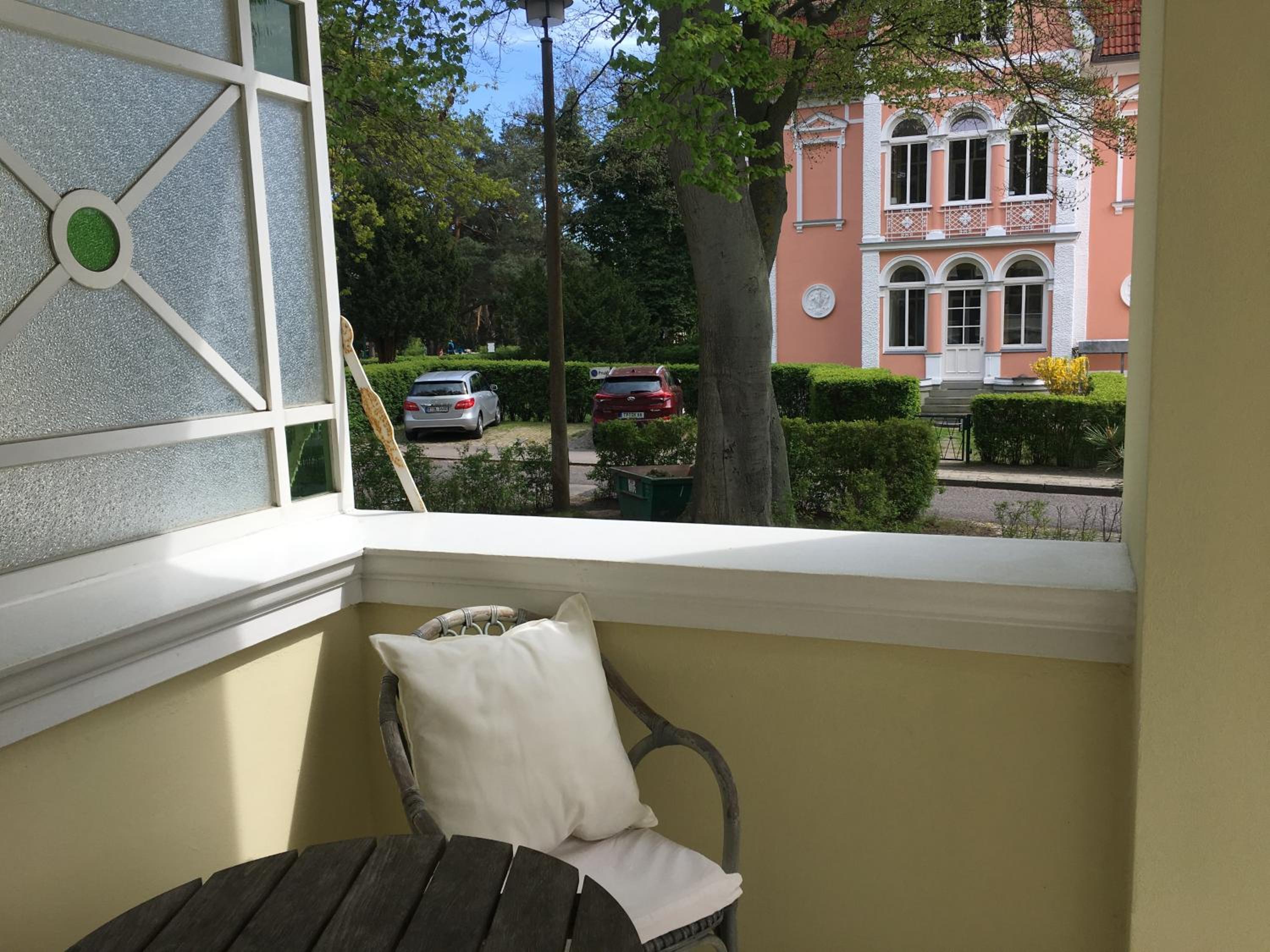 Villa Caprivi - 5