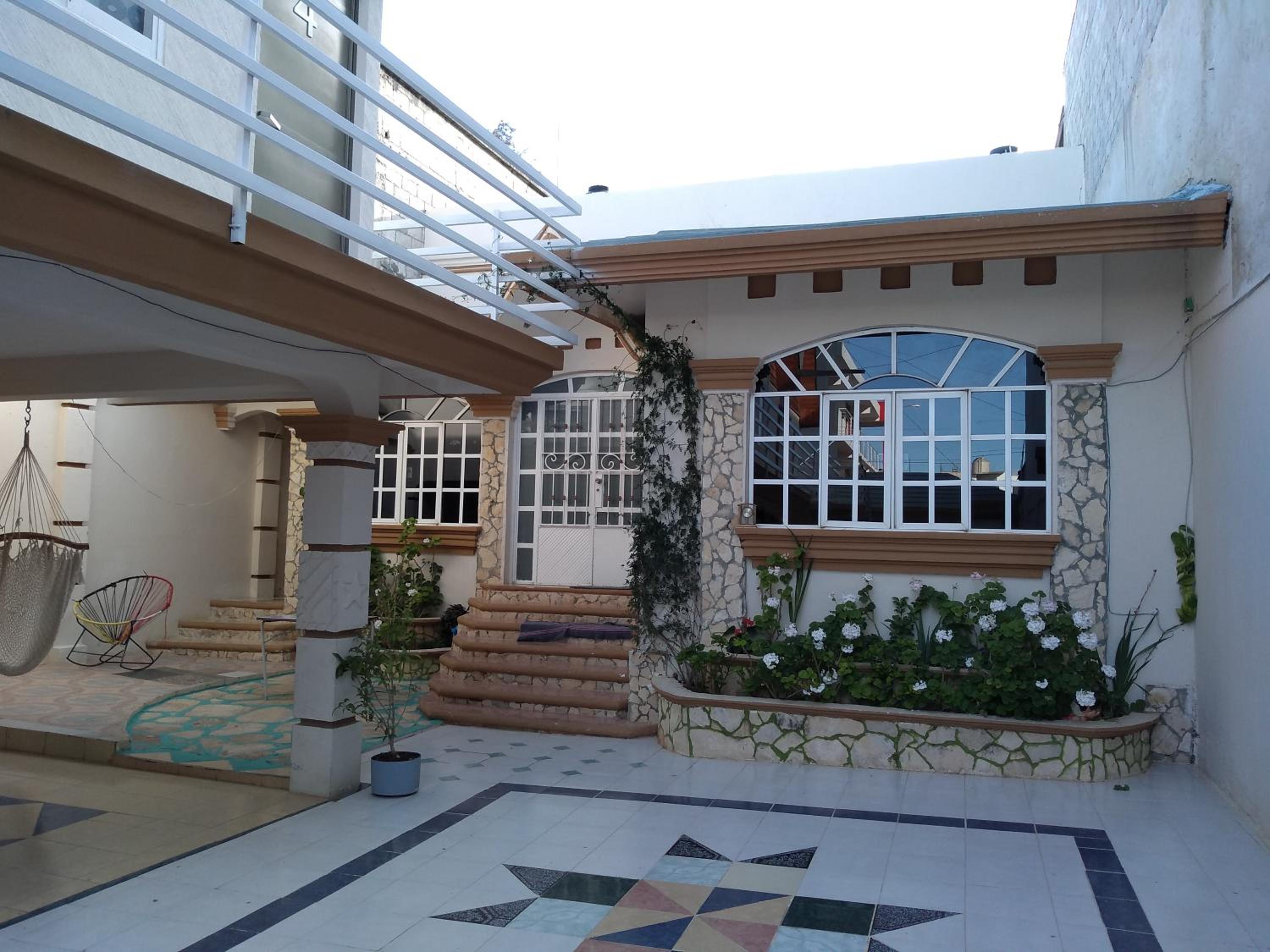 Casa GoEs view 5