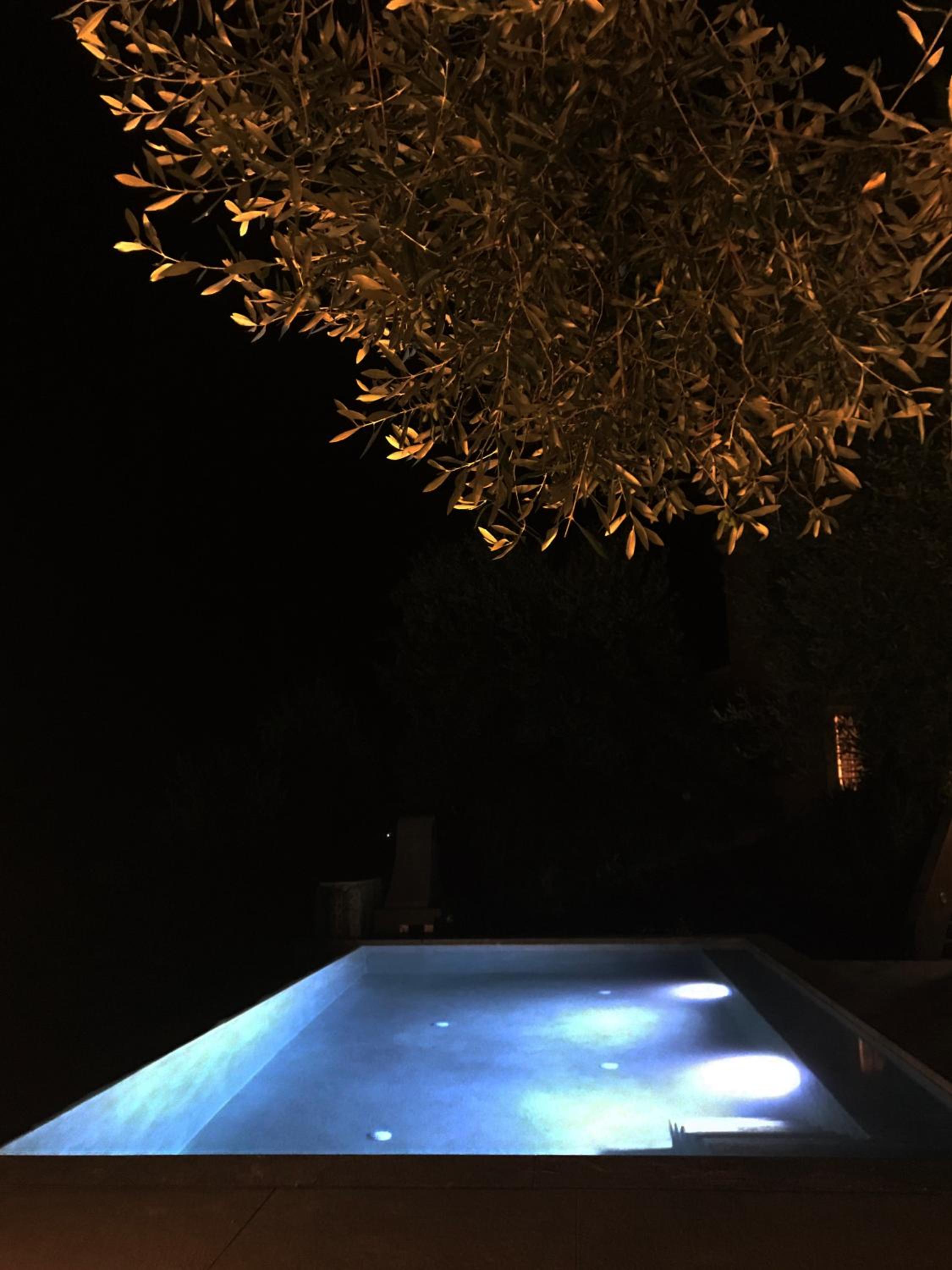 Villa Marili