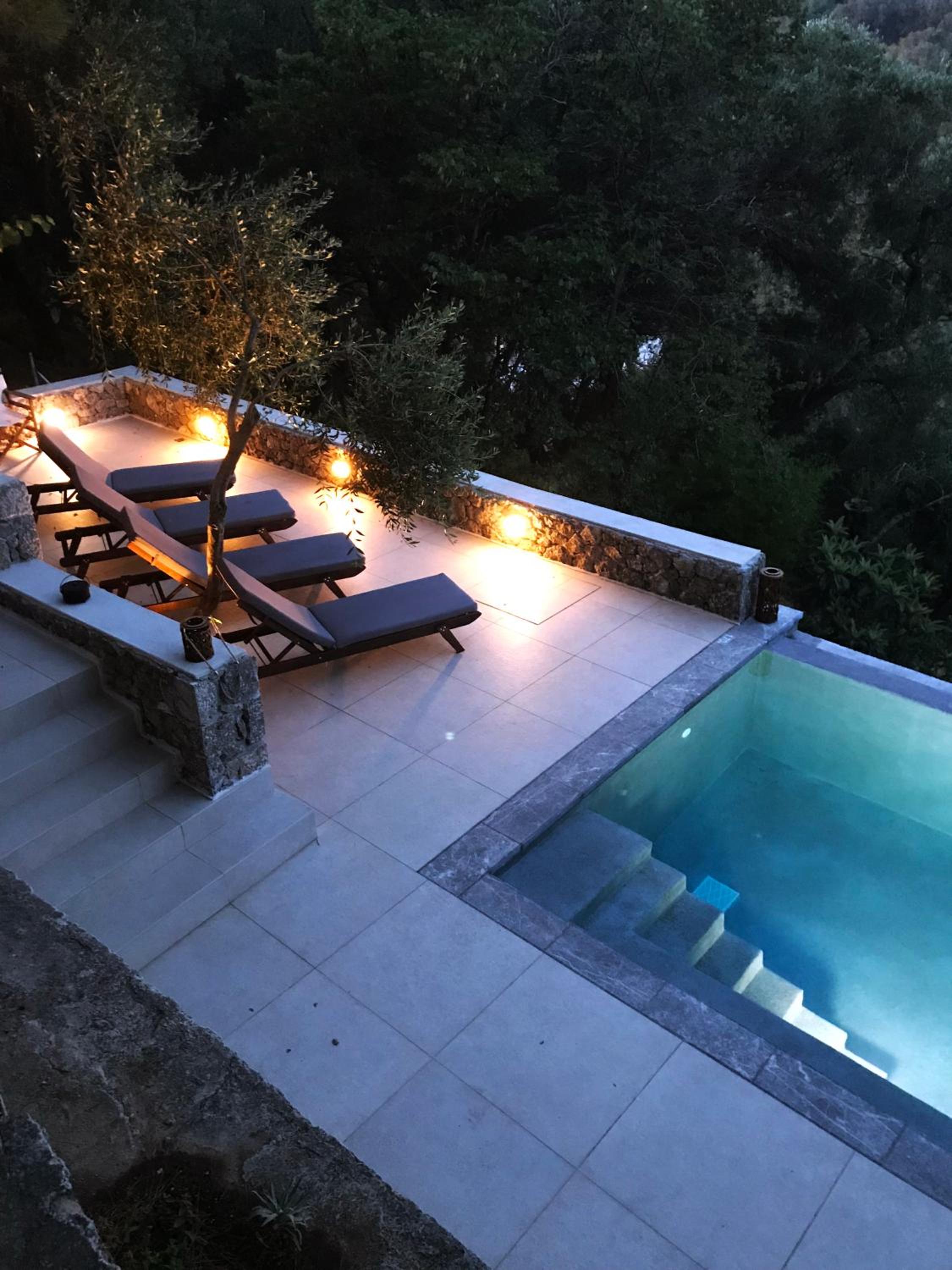 Villa Marili