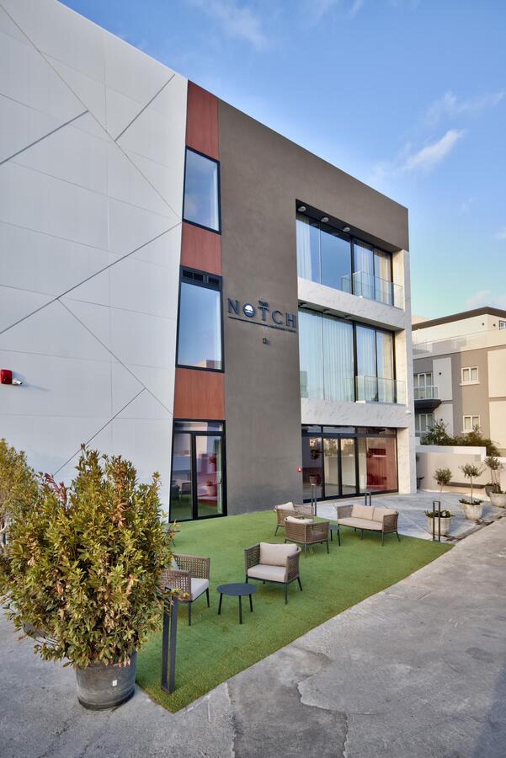 Hotel Urban Valley Resort & Spa - Image 1