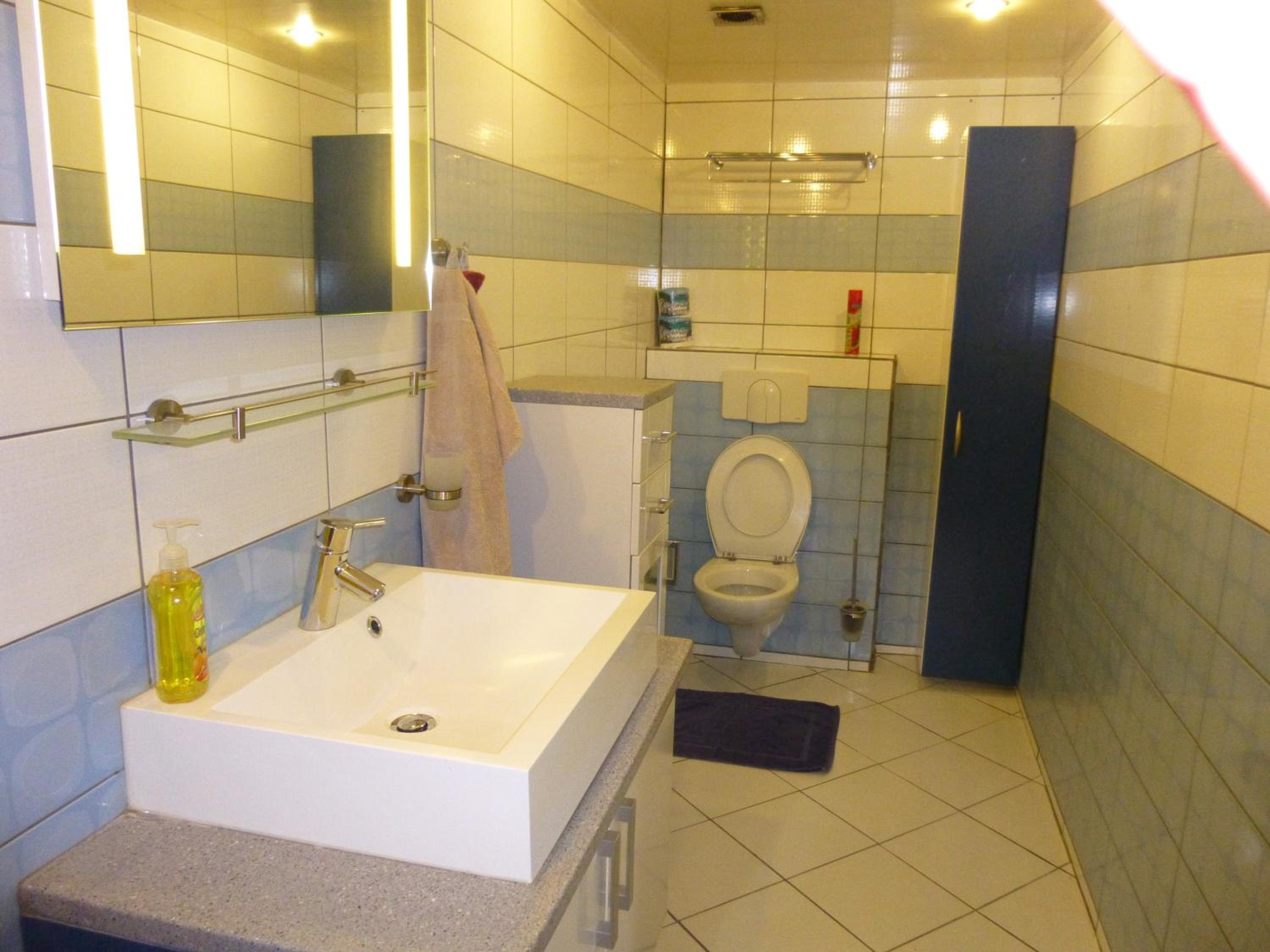 Kekemba Apartments Paramaribo