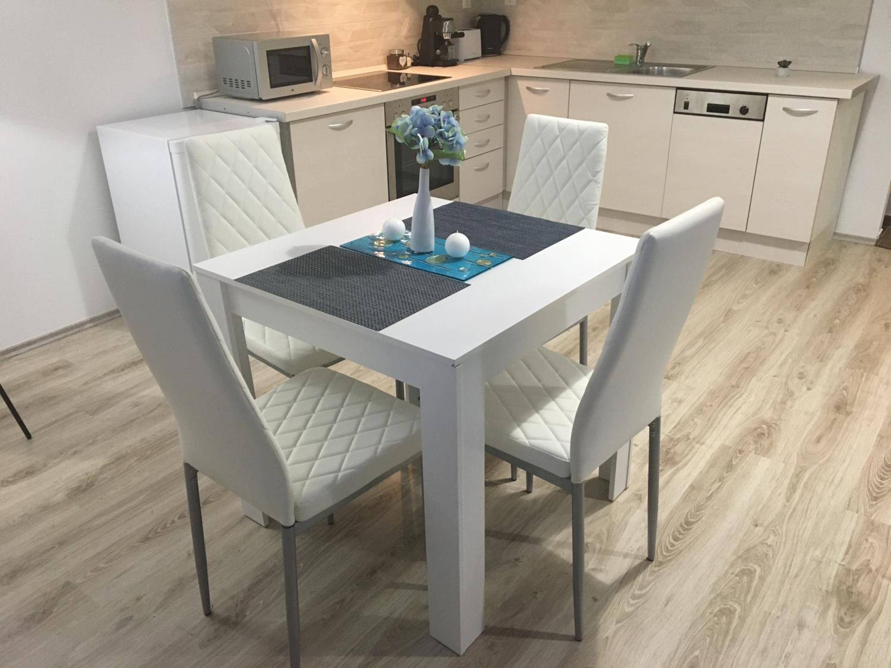 Queen Apartman view 5