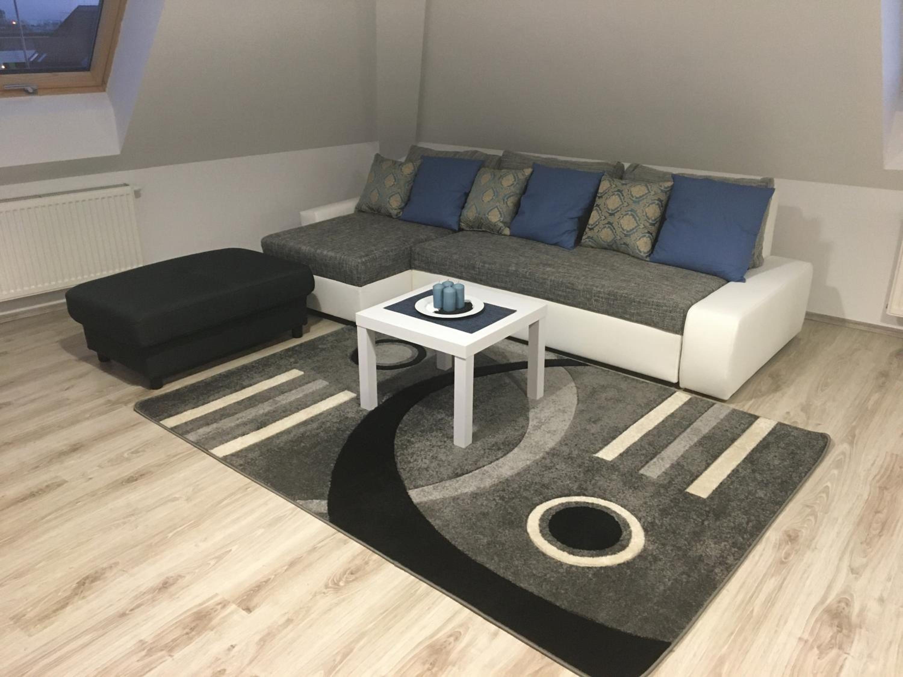 Queen Apartman view 4