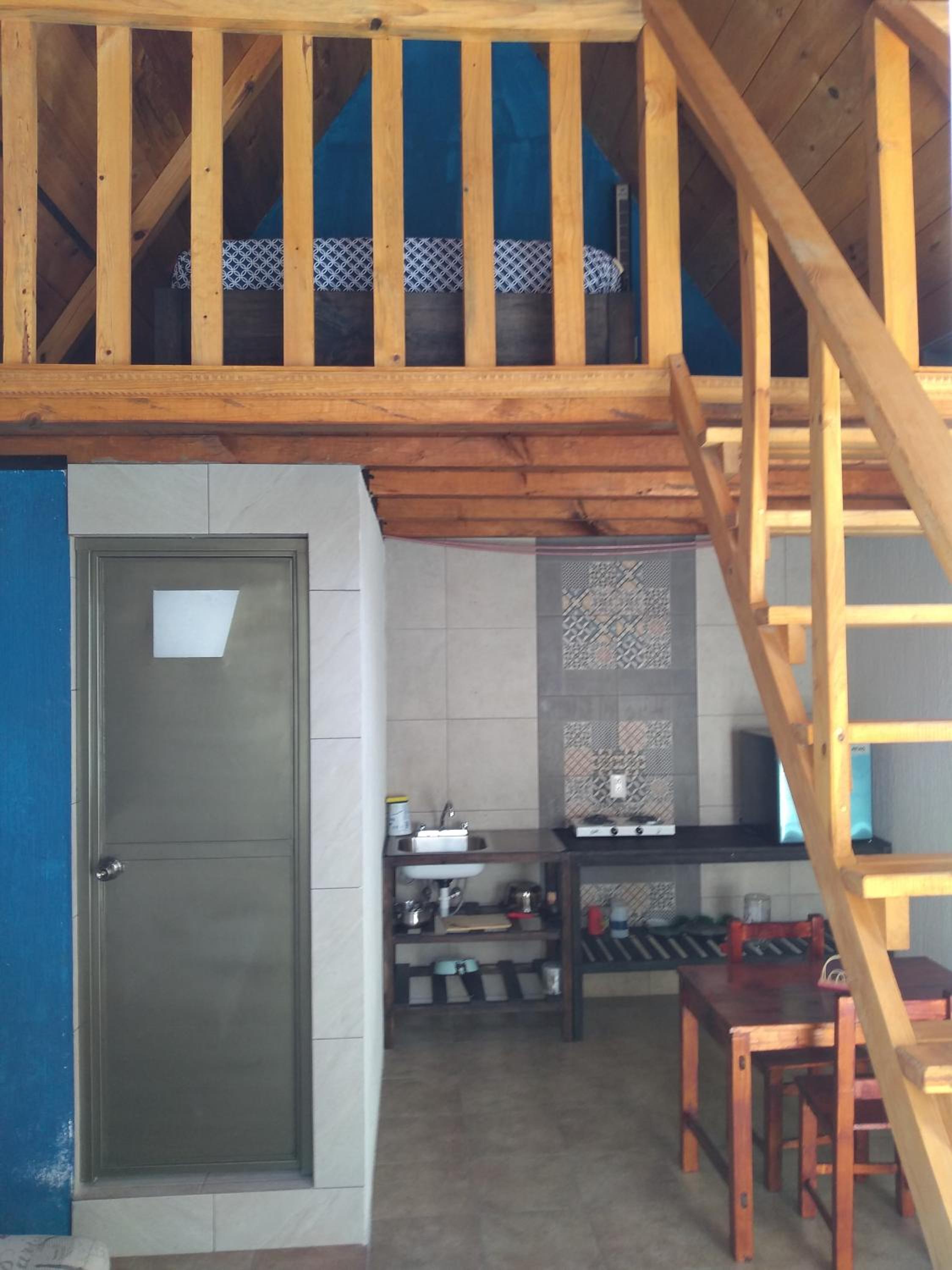 GoEs Loft