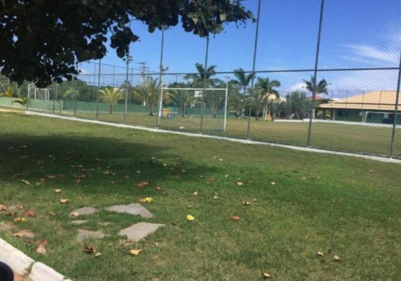 Paraíso de Praia Seca - Carnaval 2026