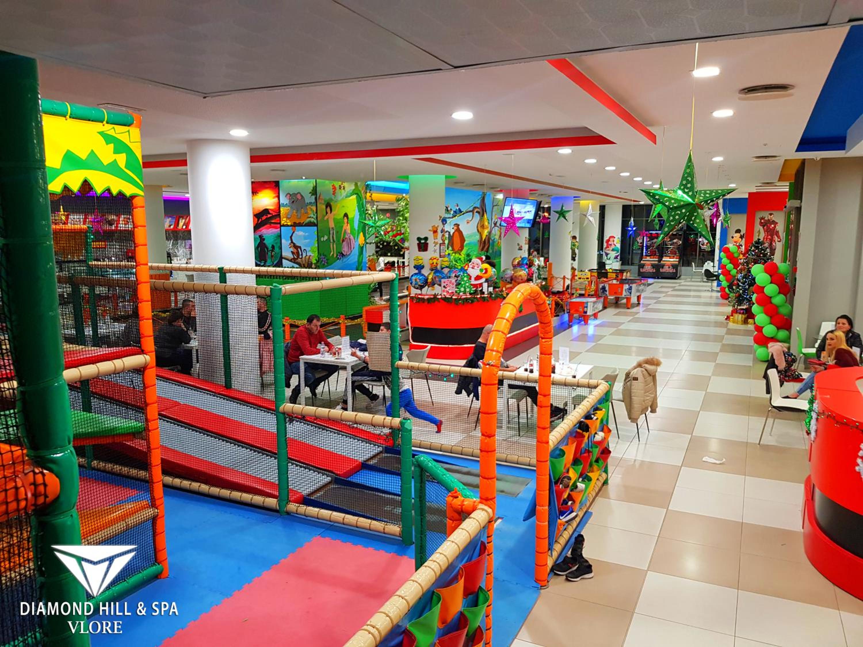 HOLIDAY APARTMENTS Vlore