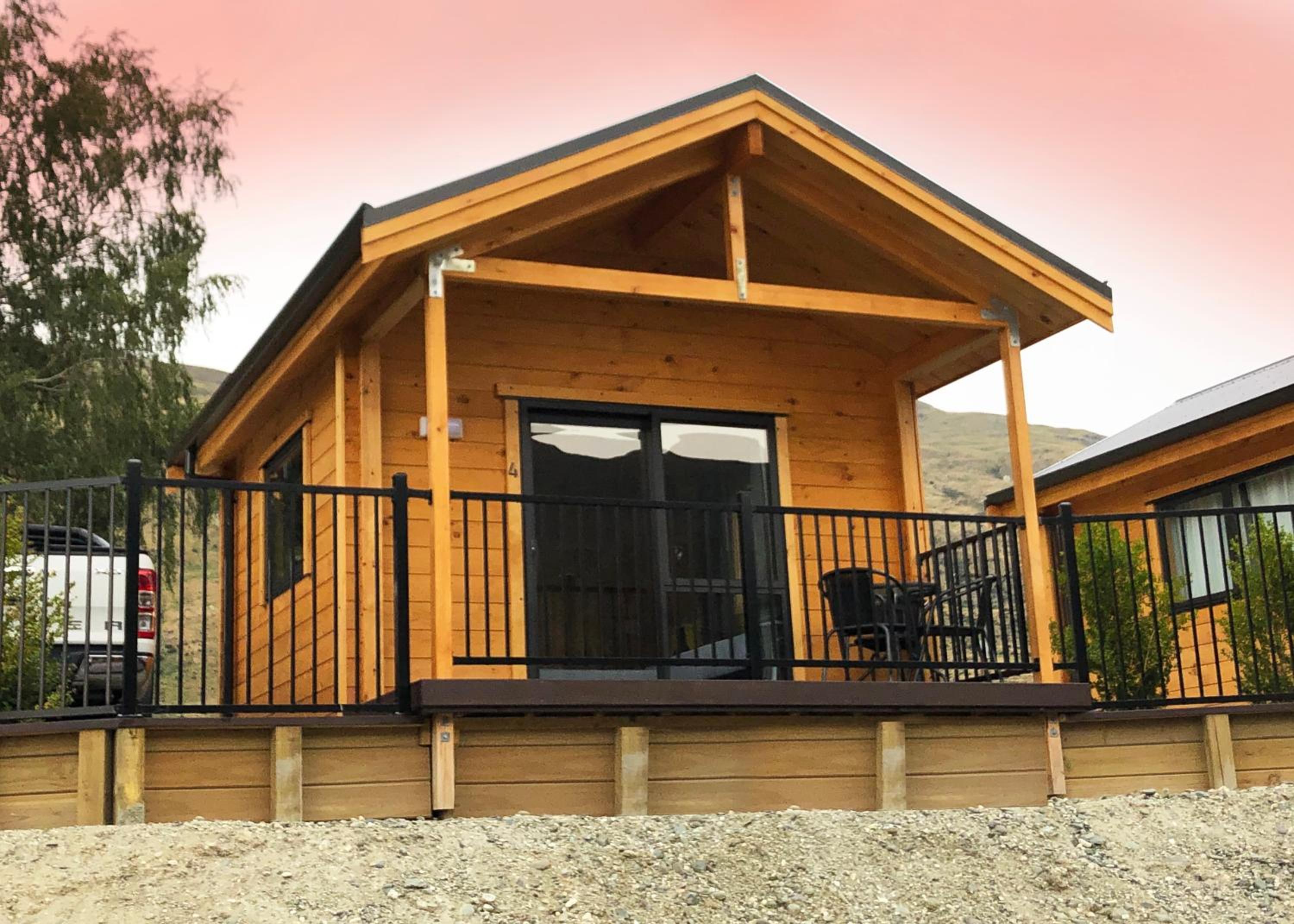 Kingston TOP 10 Holiday Park 12