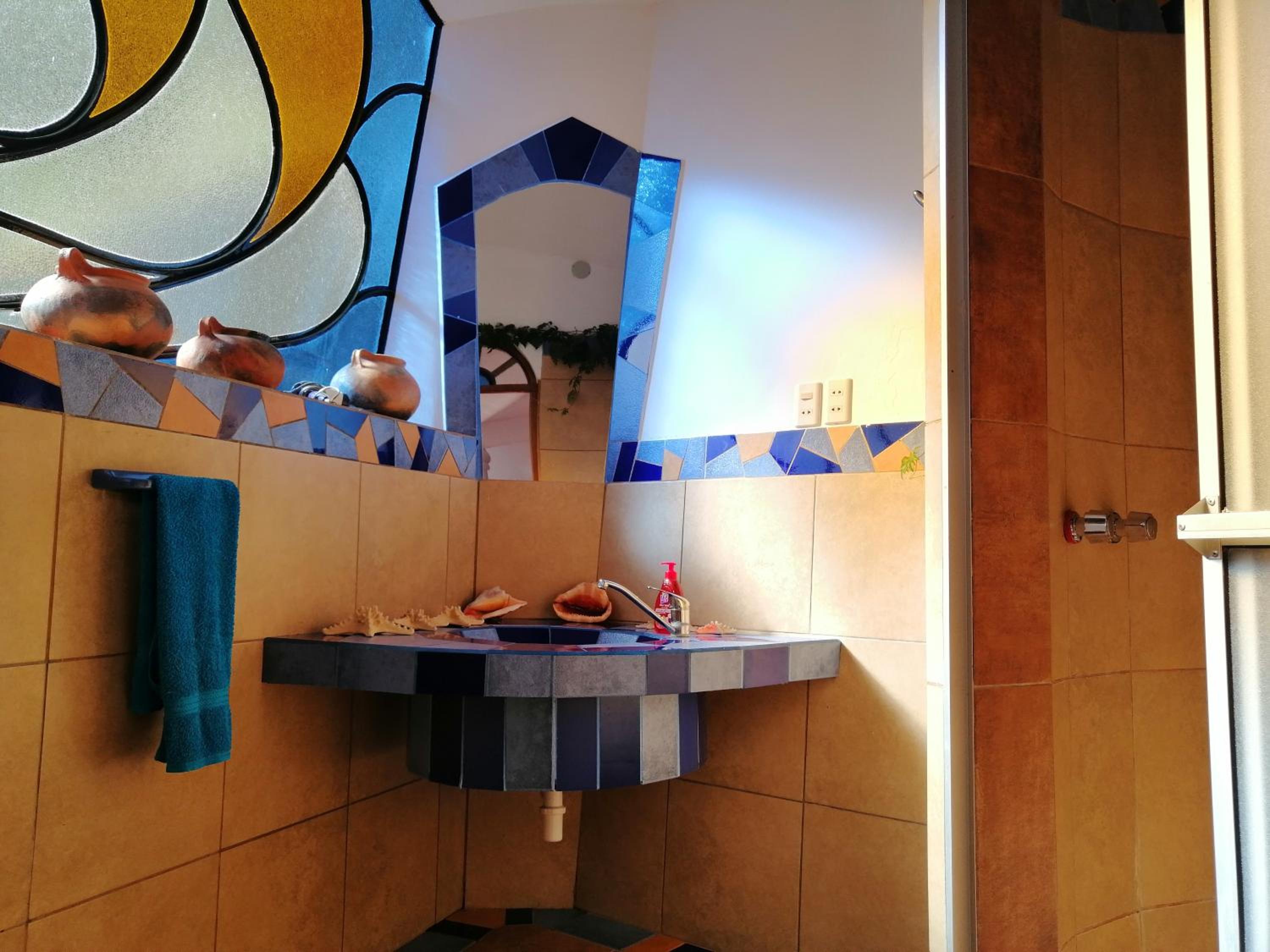 Hostal Las Olas