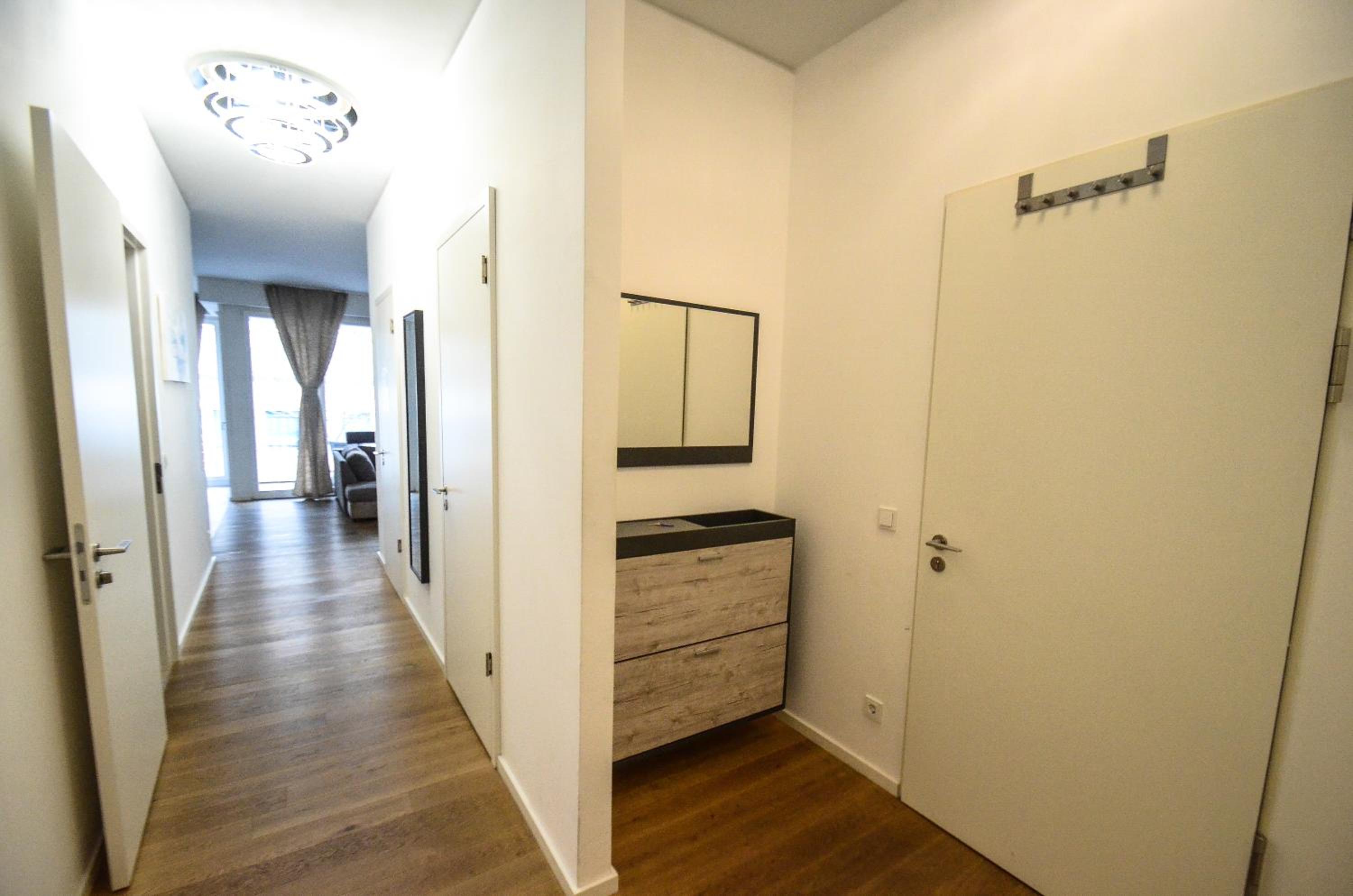Stuttgart Vacations - Hochwertig im Herzen Stuttgarts - Property Image 46