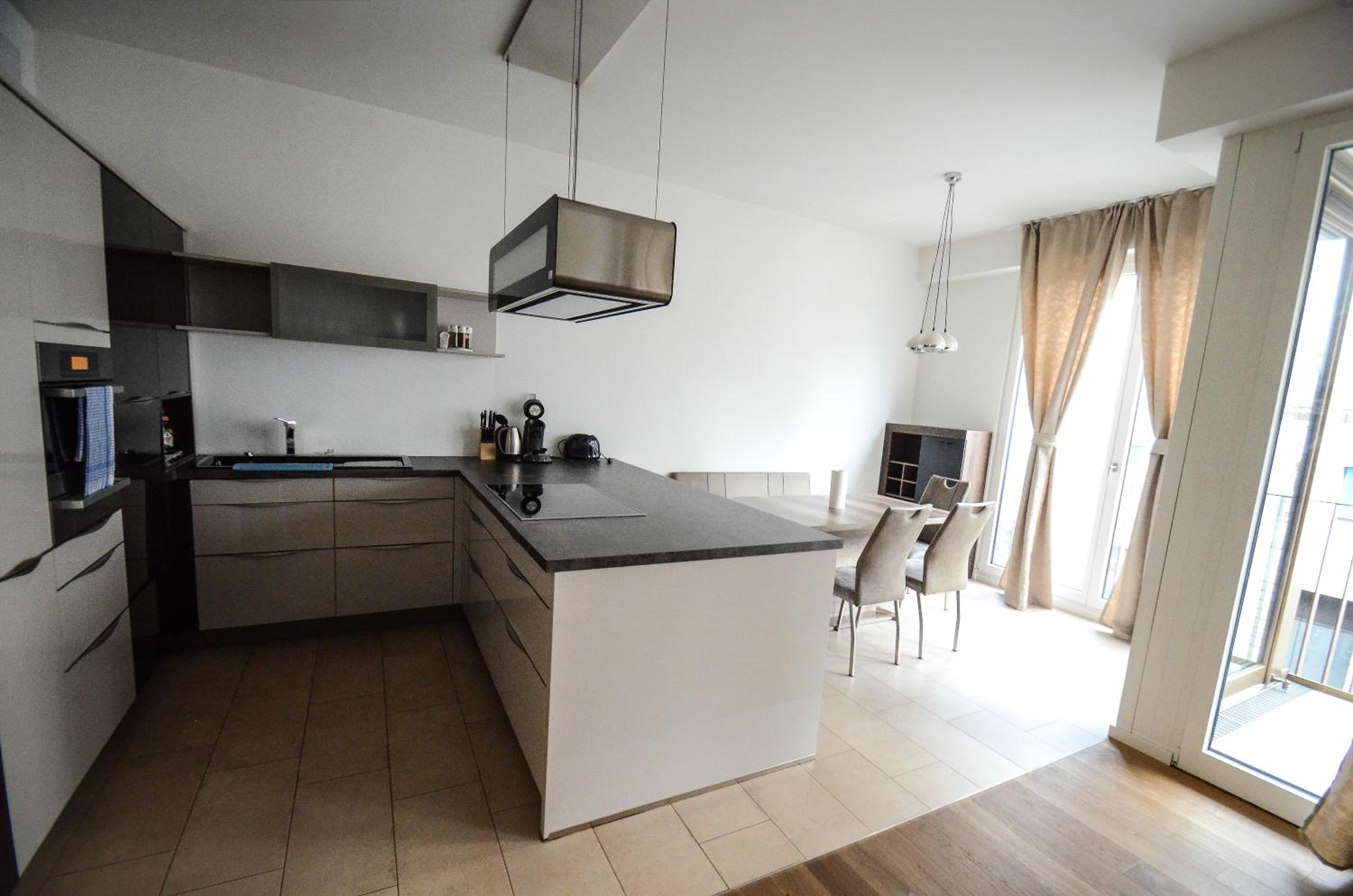 Stuttgart Vacations - Hochwertig im Herzen Stuttgarts - Property Image 36