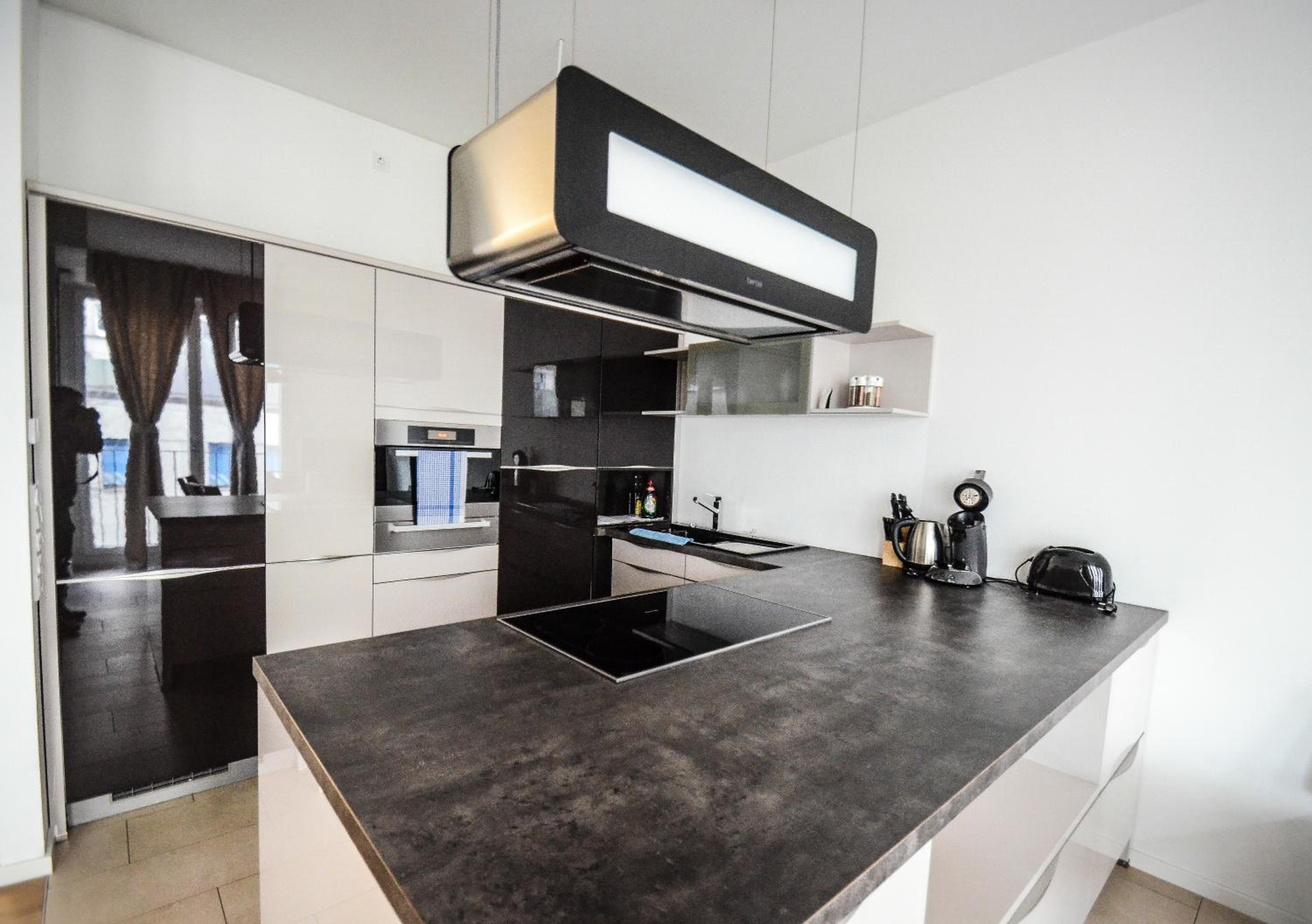 Stuttgart Vacations - Hochwertig im Herzen Stuttgarts - Property Image 35