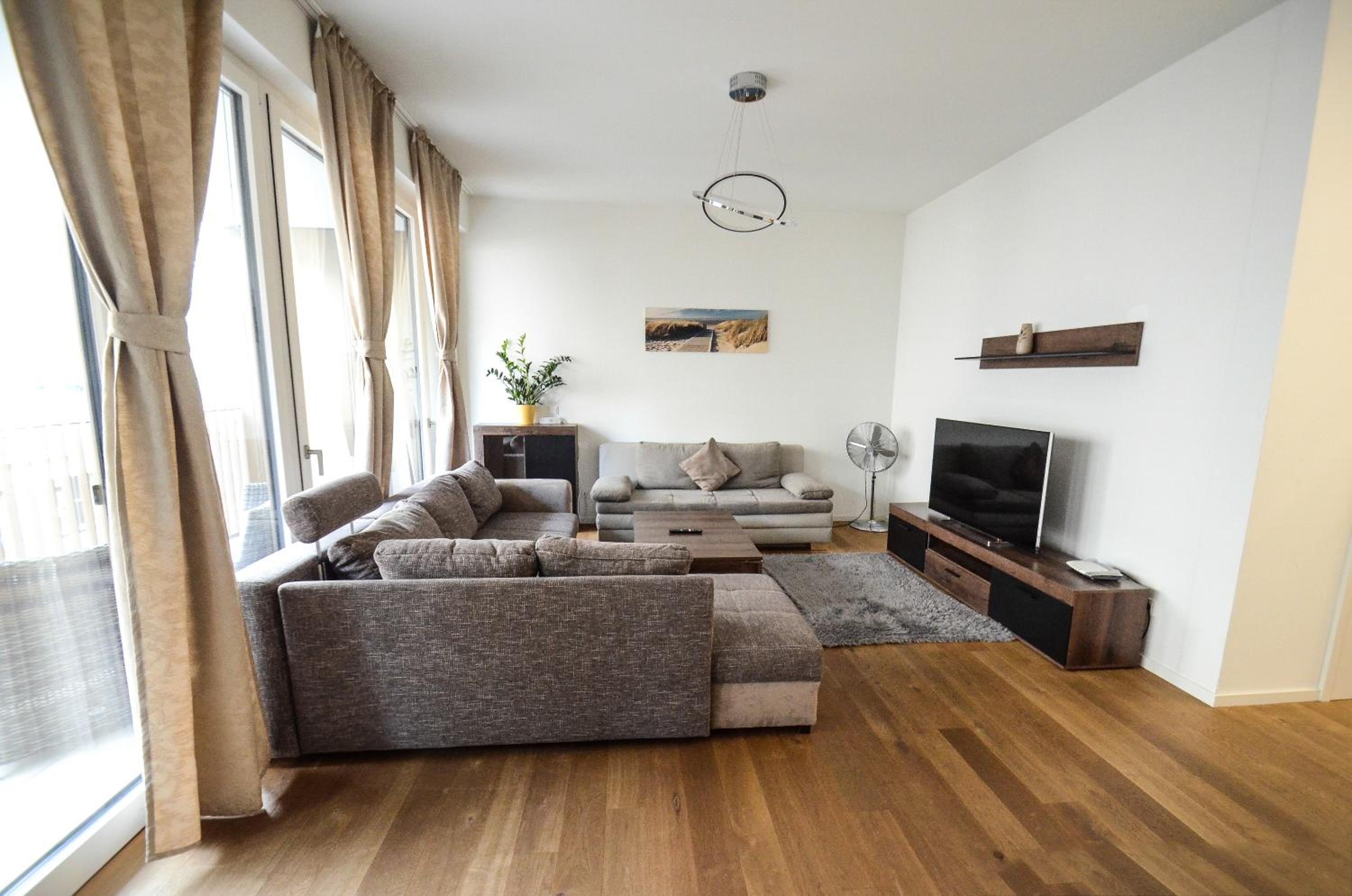 Stuttgart Vacations - Hochwertig im Herzen Stuttgarts - Property Image 34