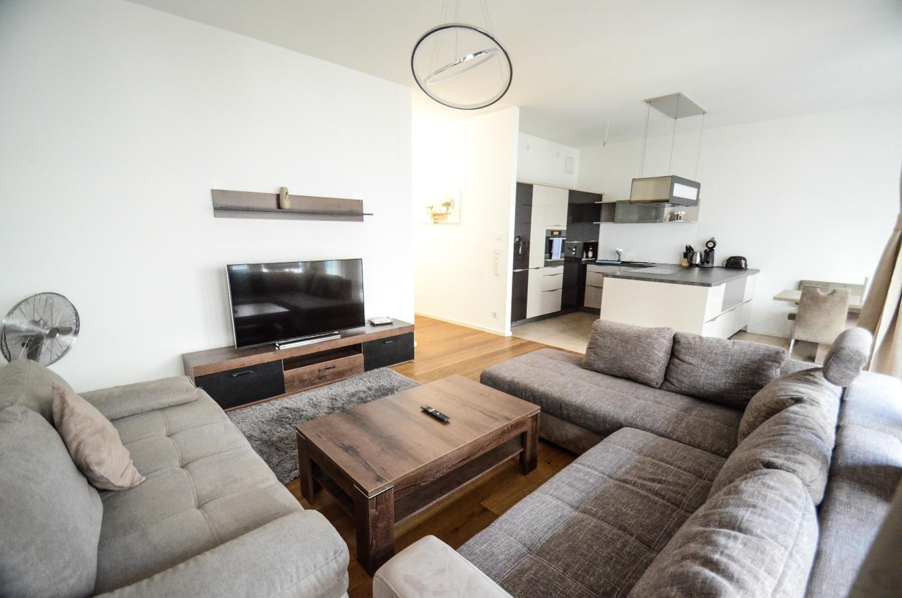 Stuttgart Vacations - Hochwertig im Herzen Stuttgarts - Property Image 33
