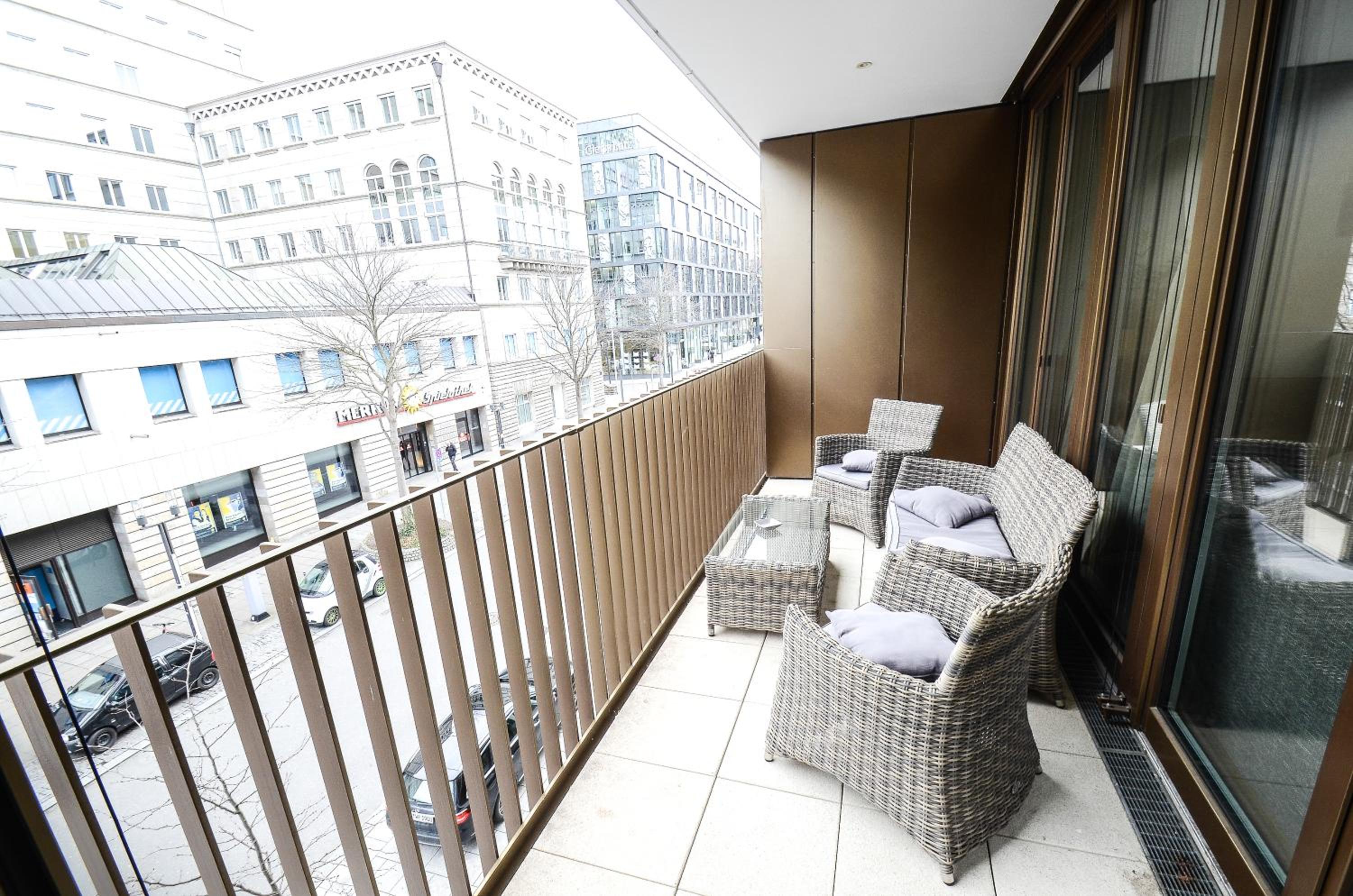 Stuttgart Vacations - Hochwertig im Herzen Stuttgarts - Property Image 30
