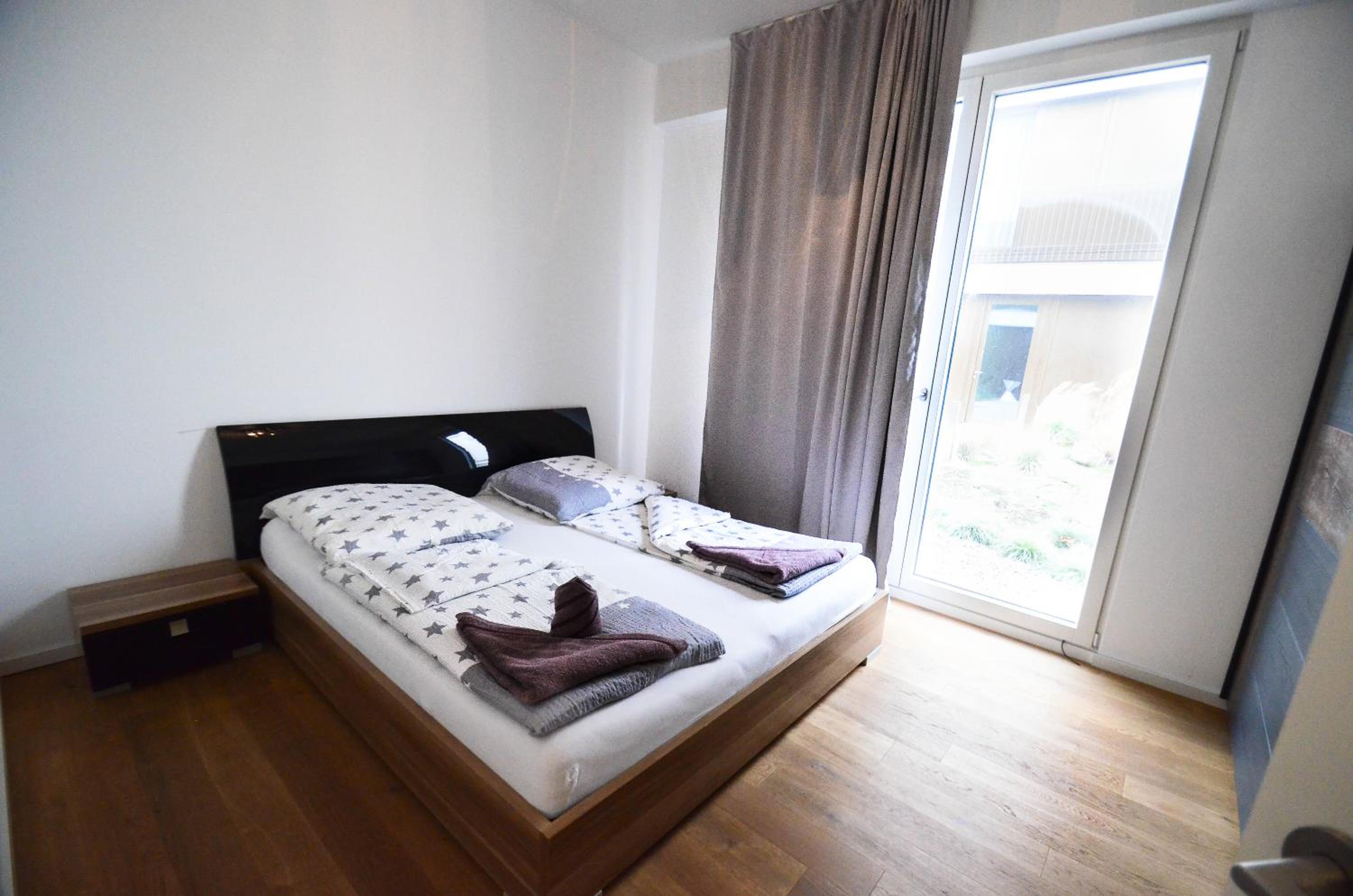Stuttgart Vacations - Hochwertig im Herzen Stuttgarts - Property Image 49