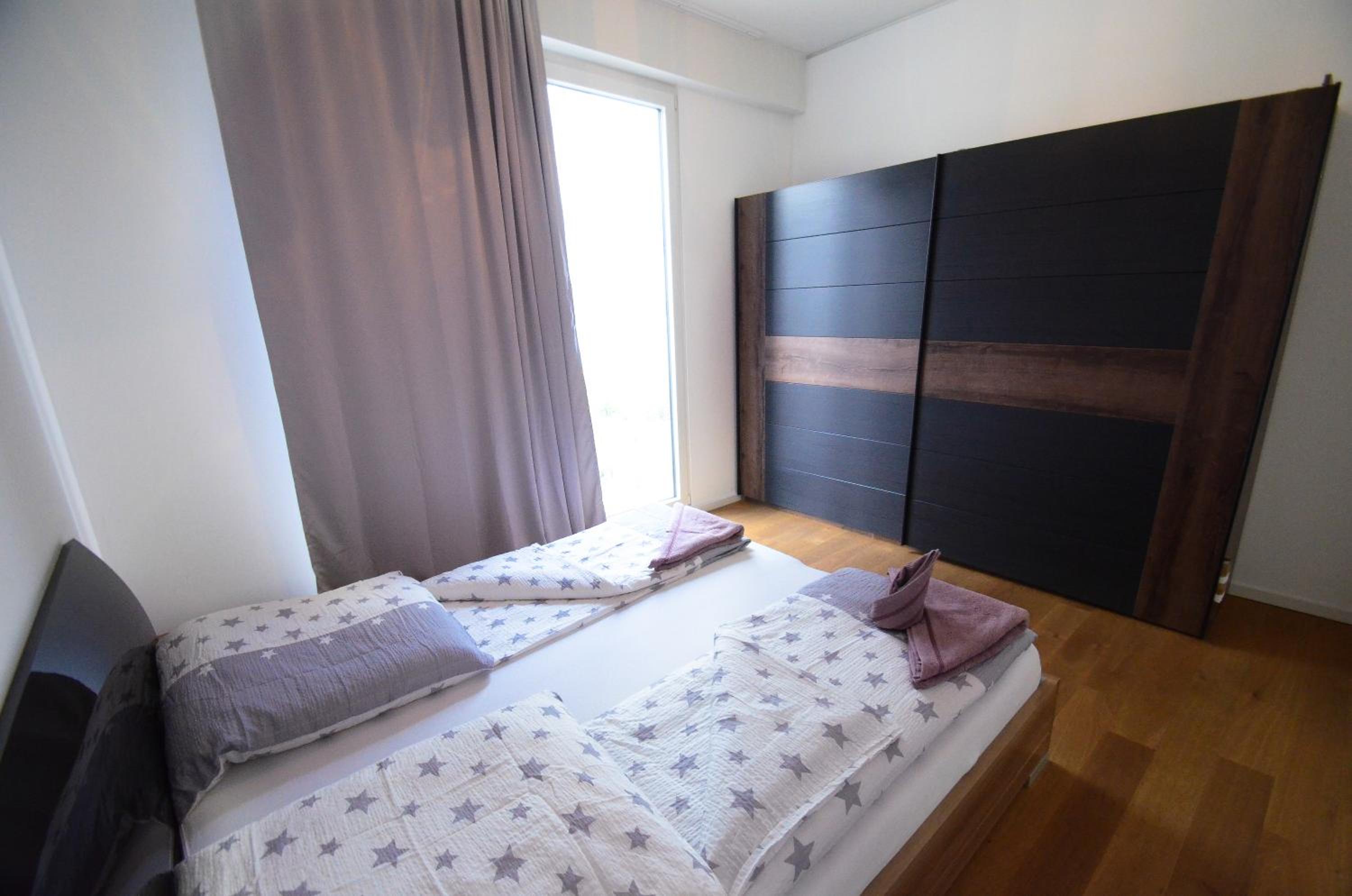 Stuttgart Vacations - Hochwertig im Herzen Stuttgarts - Property Image 12