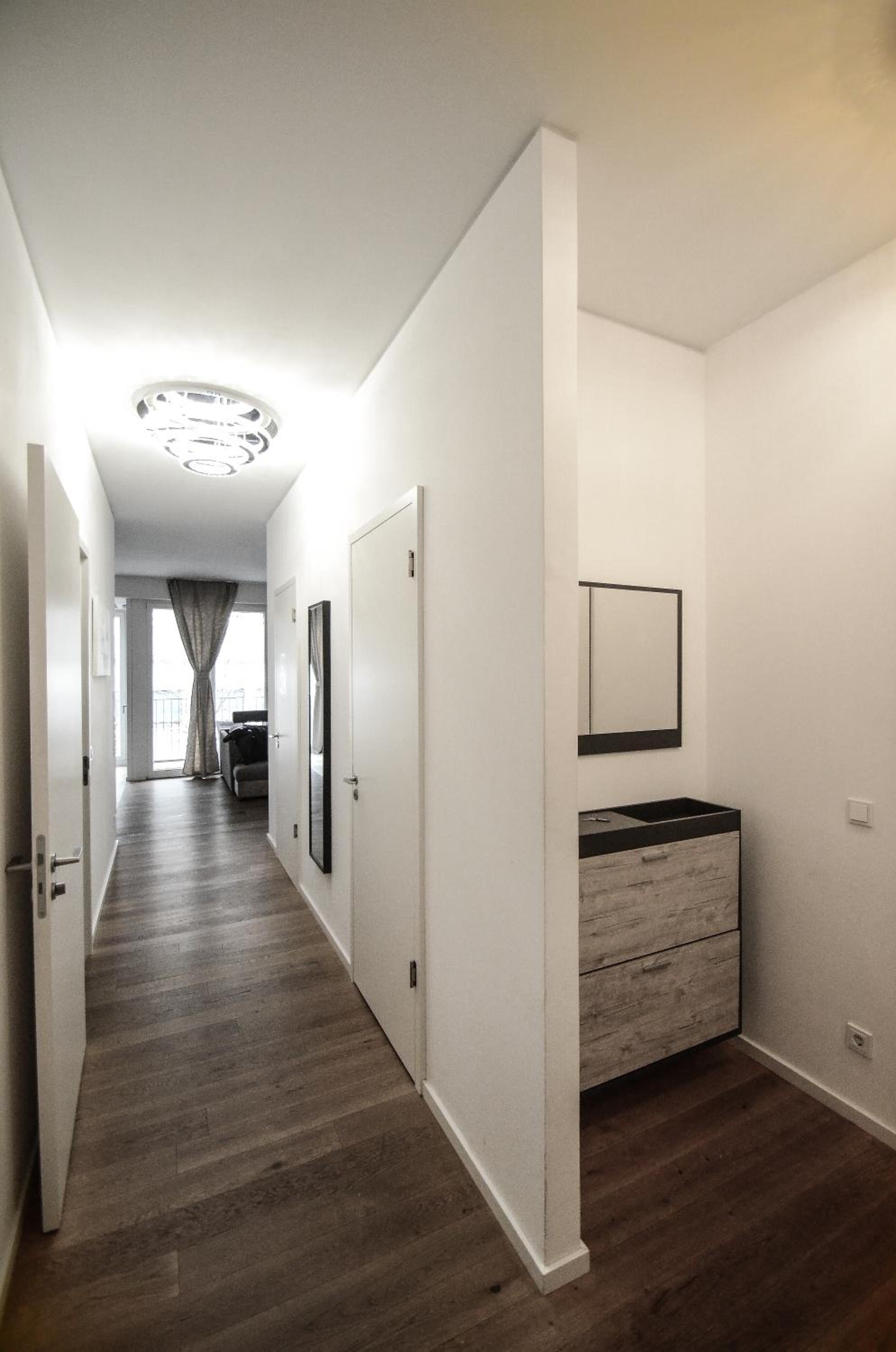 Stuttgart Vacations - Hochwertig im Herzen Stuttgarts - Property Image 14