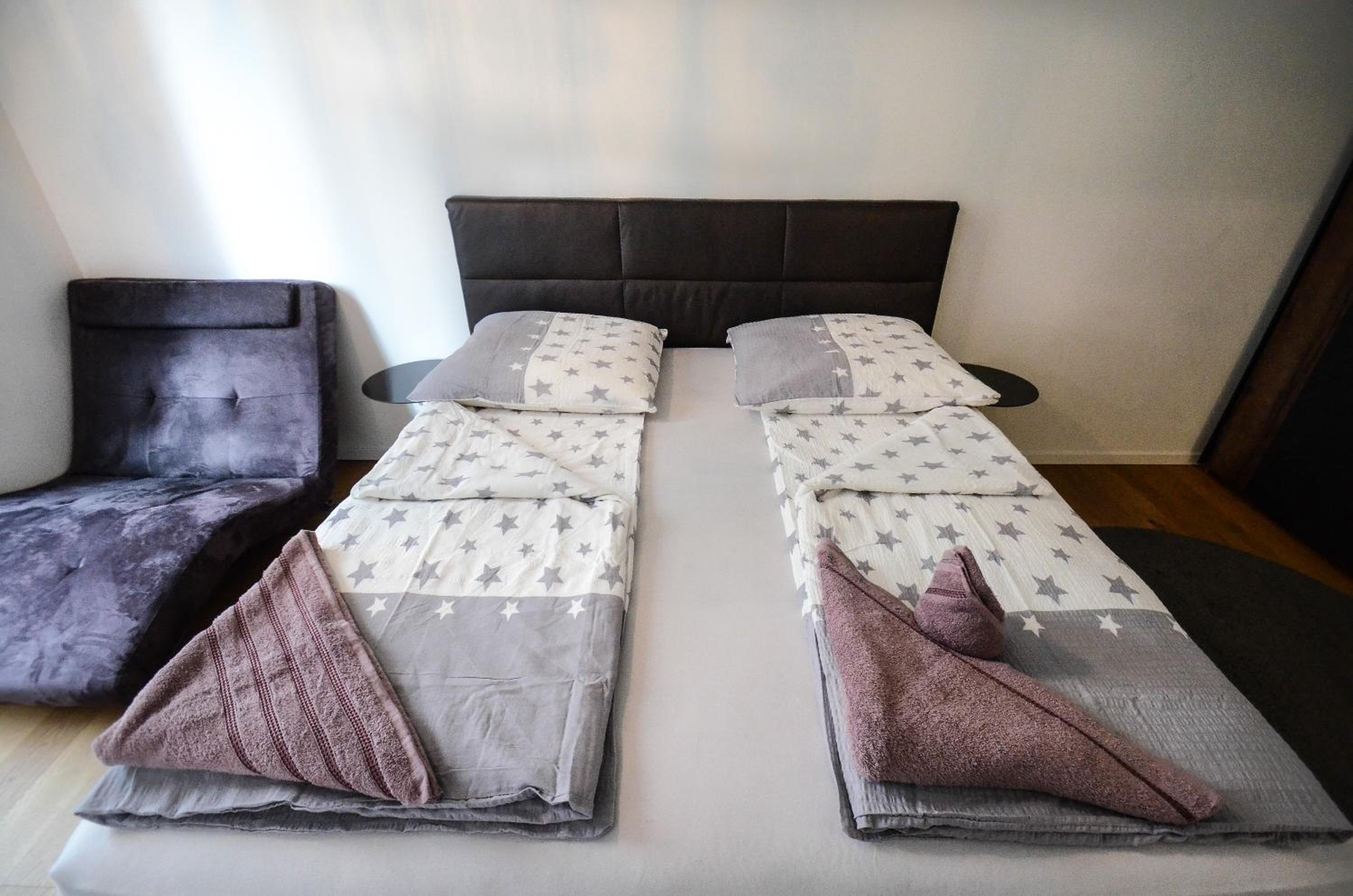 Stuttgart Vacations - Hochwertig im Herzen Stuttgarts - Property Image 16