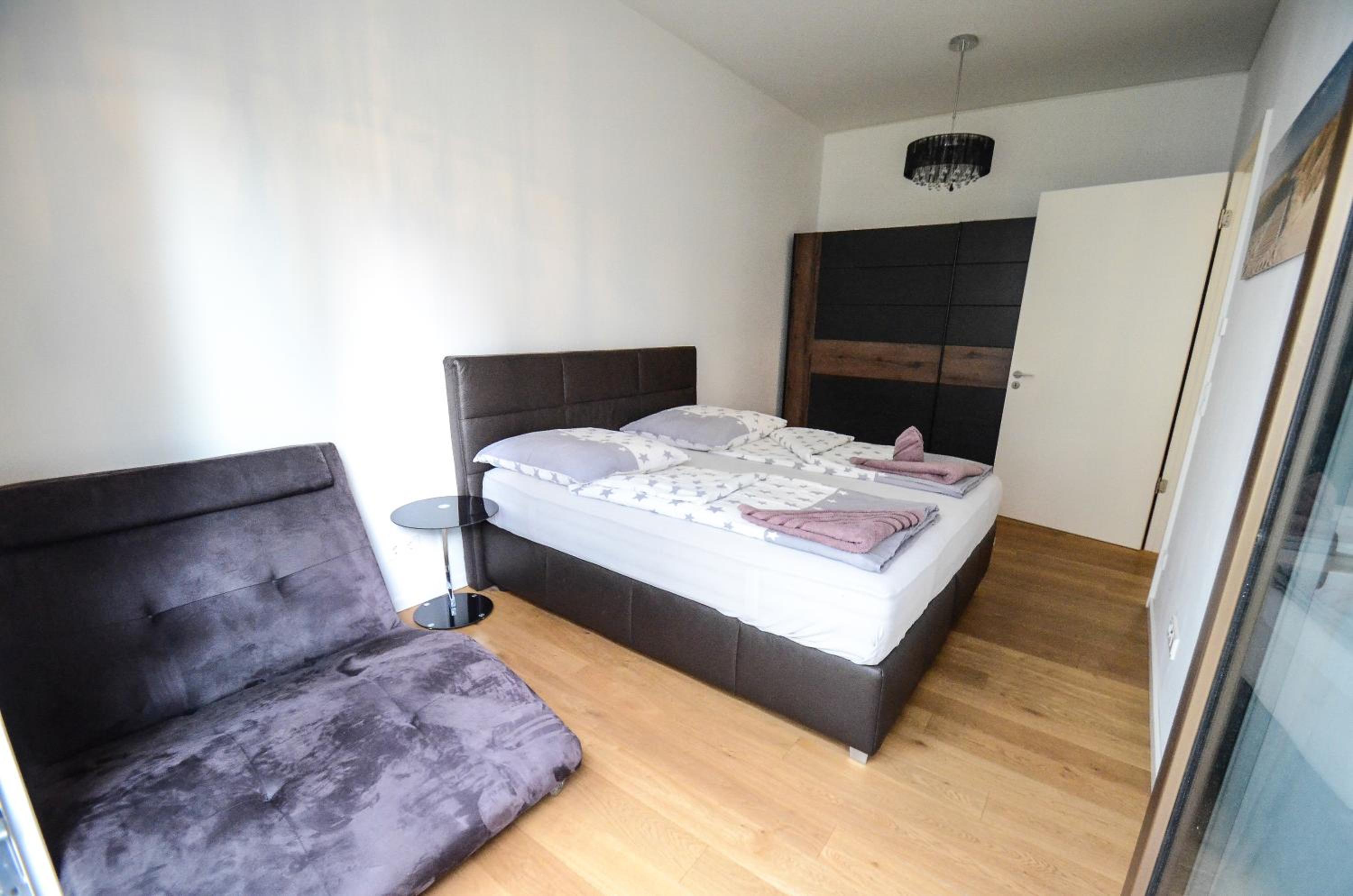 Stuttgart Vacations - Hochwertig im Herzen Stuttgarts - Property Image 17