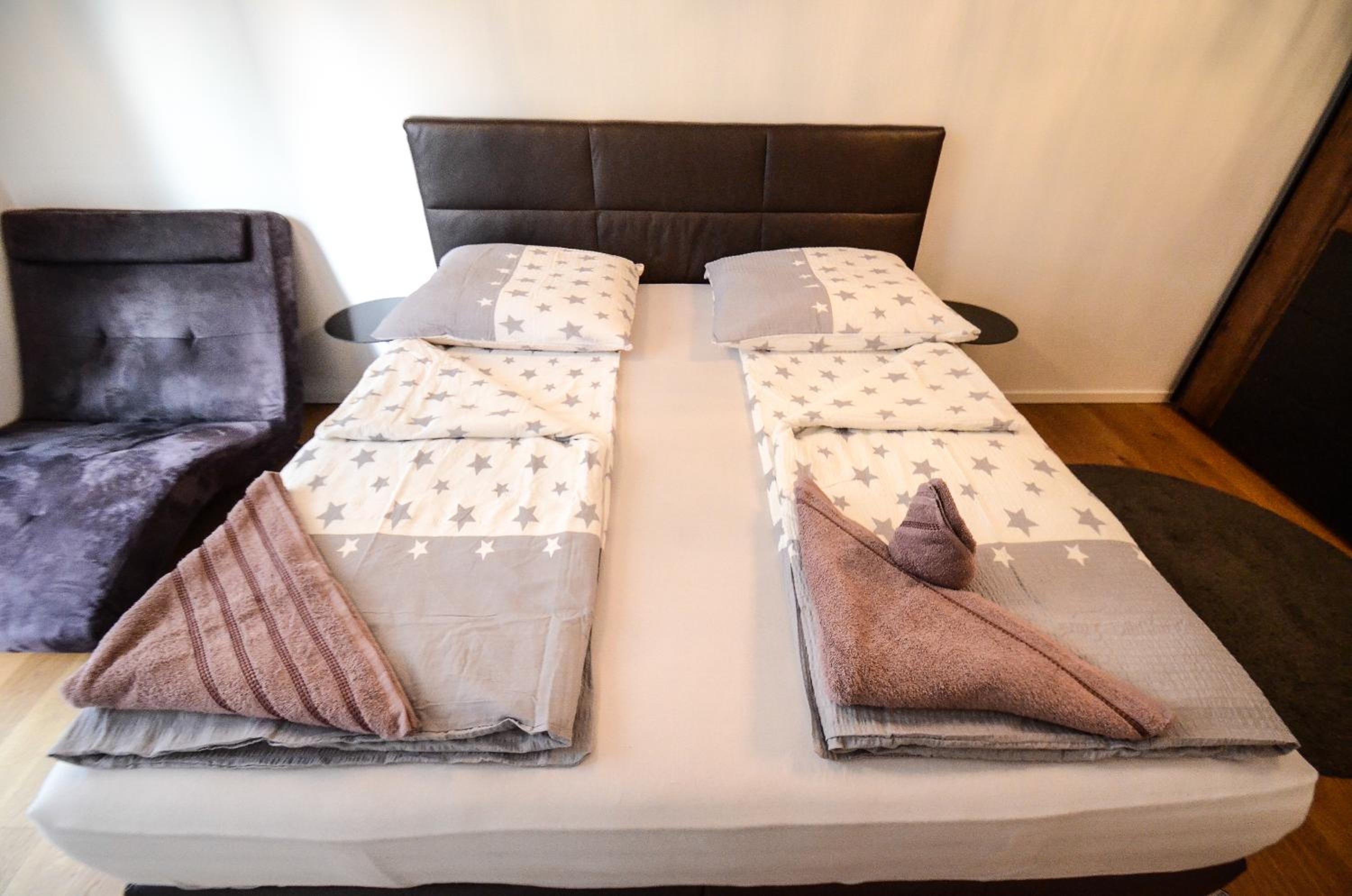 Stuttgart Vacations - Hochwertig im Herzen Stuttgarts - Property Image 19
