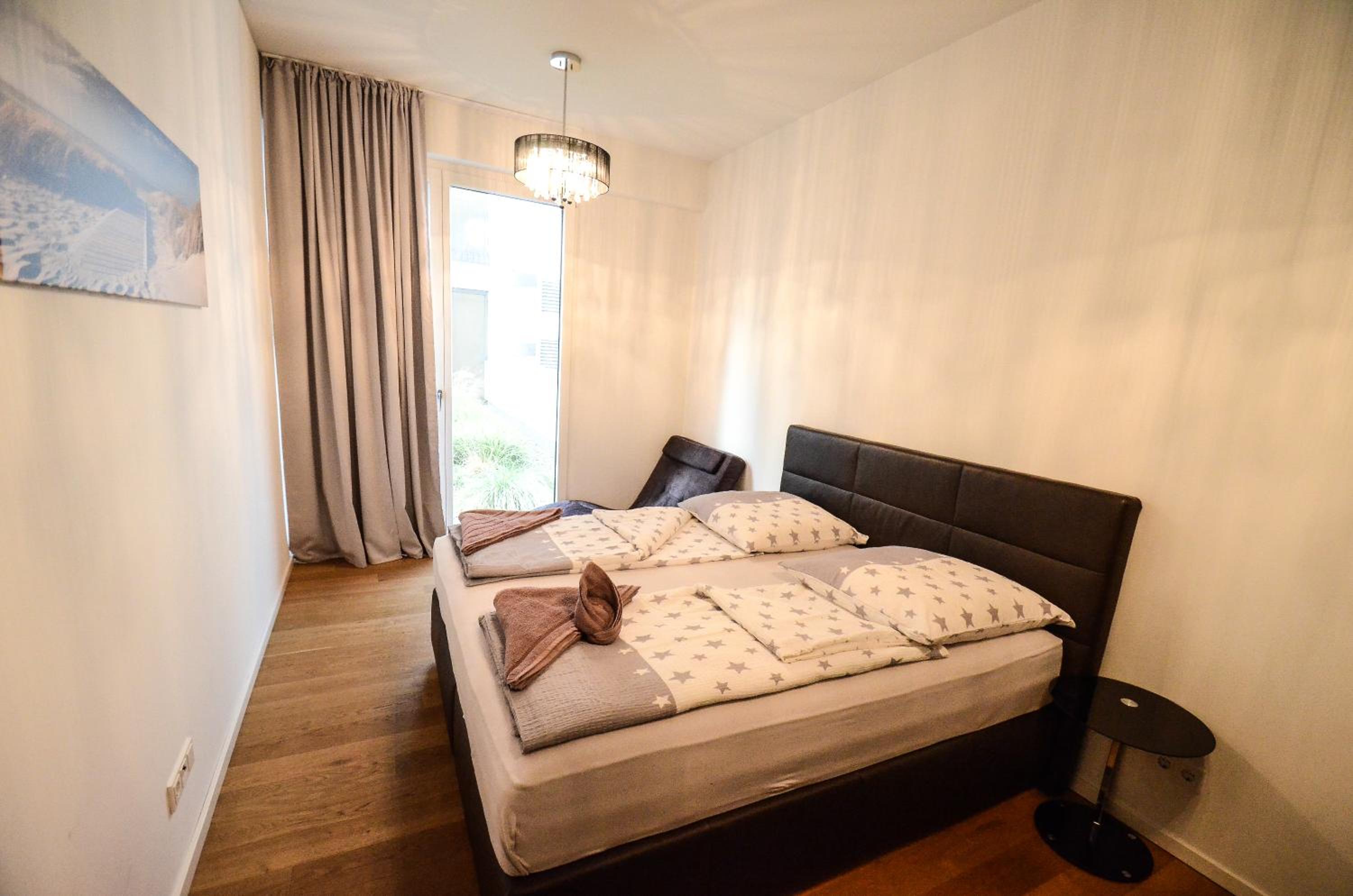 Stuttgart Vacations - Hochwertig im Herzen Stuttgarts - Property Image 21