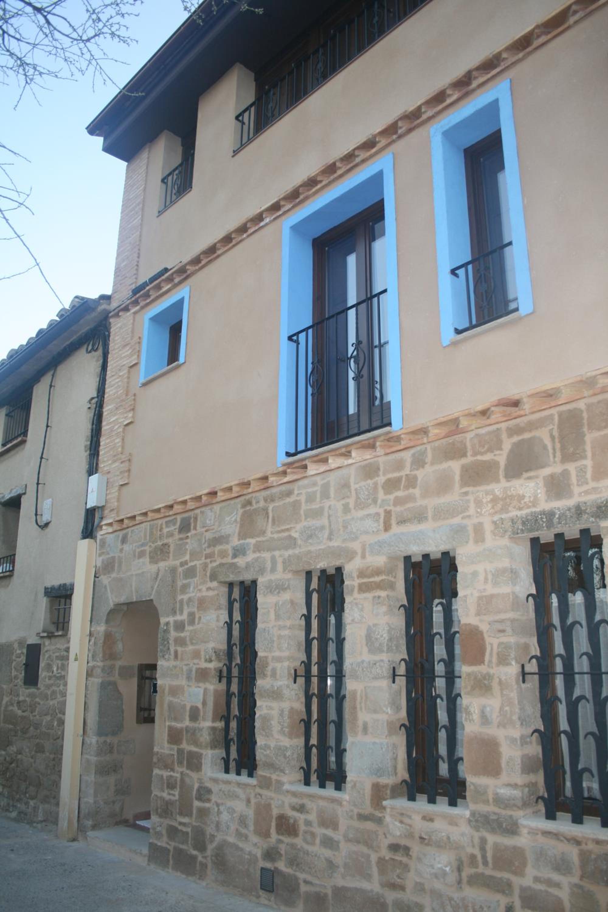 Apartamentos Plan Dulcis view 2