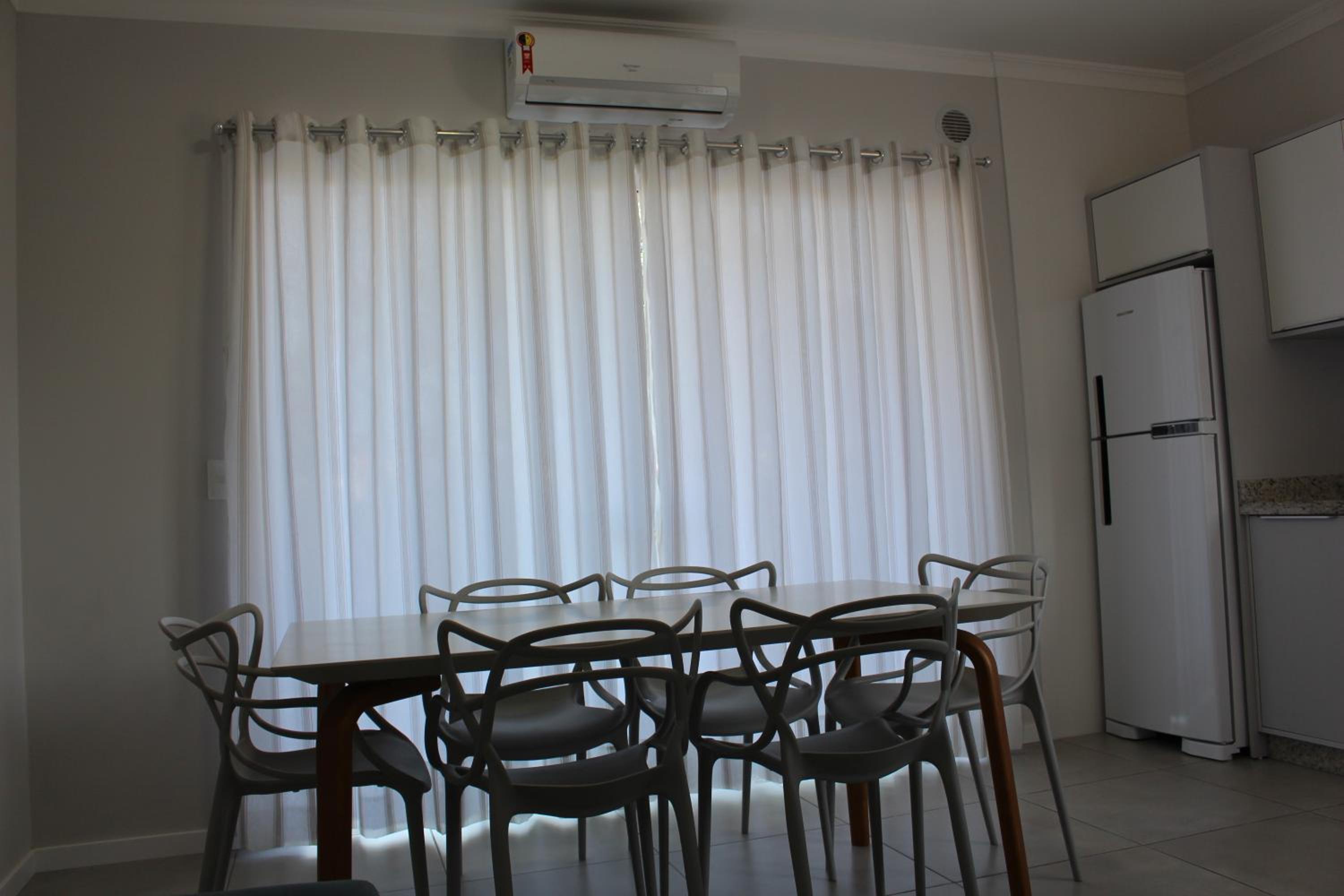 Ametista Residence