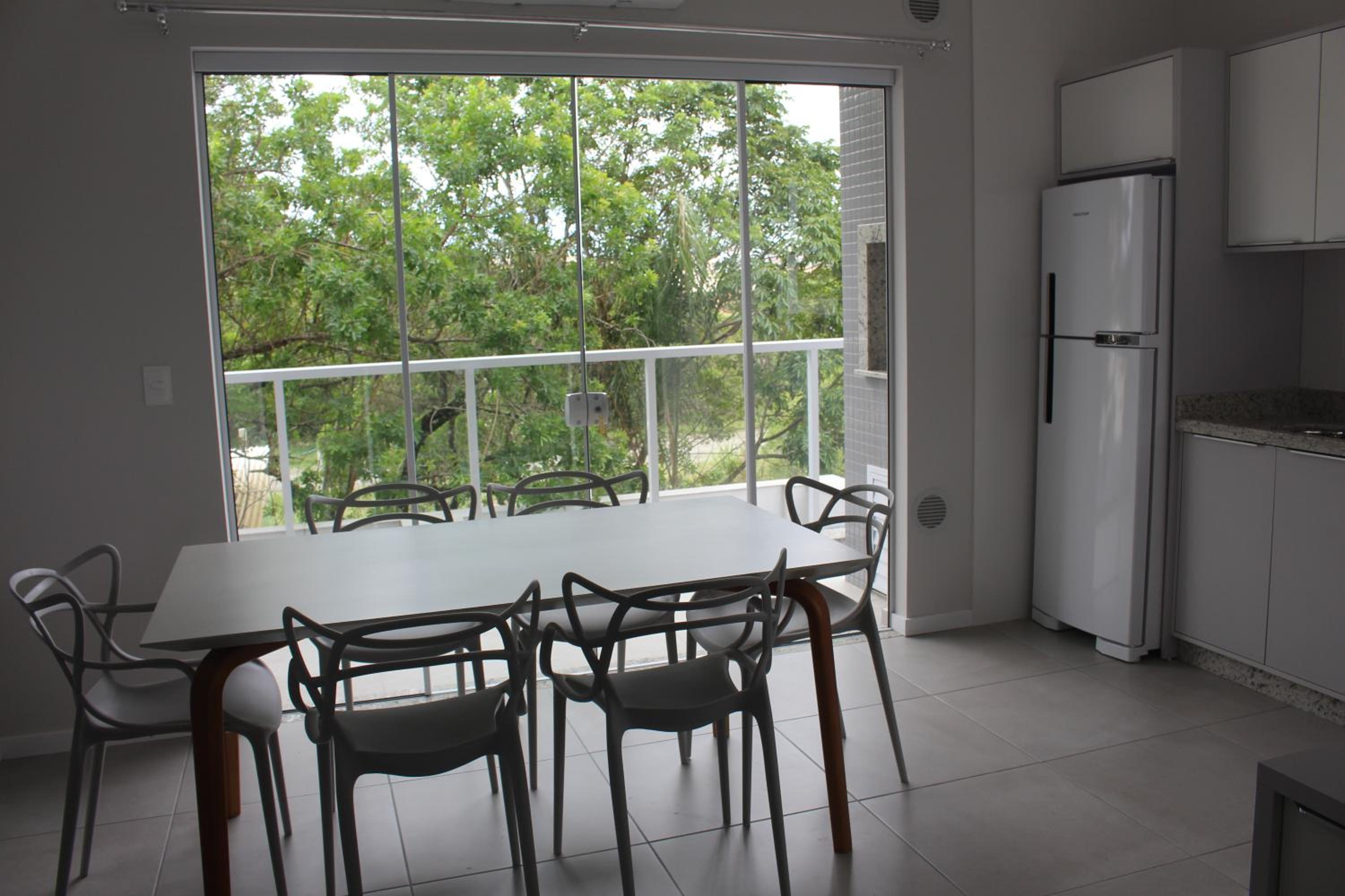 Ametista Residence