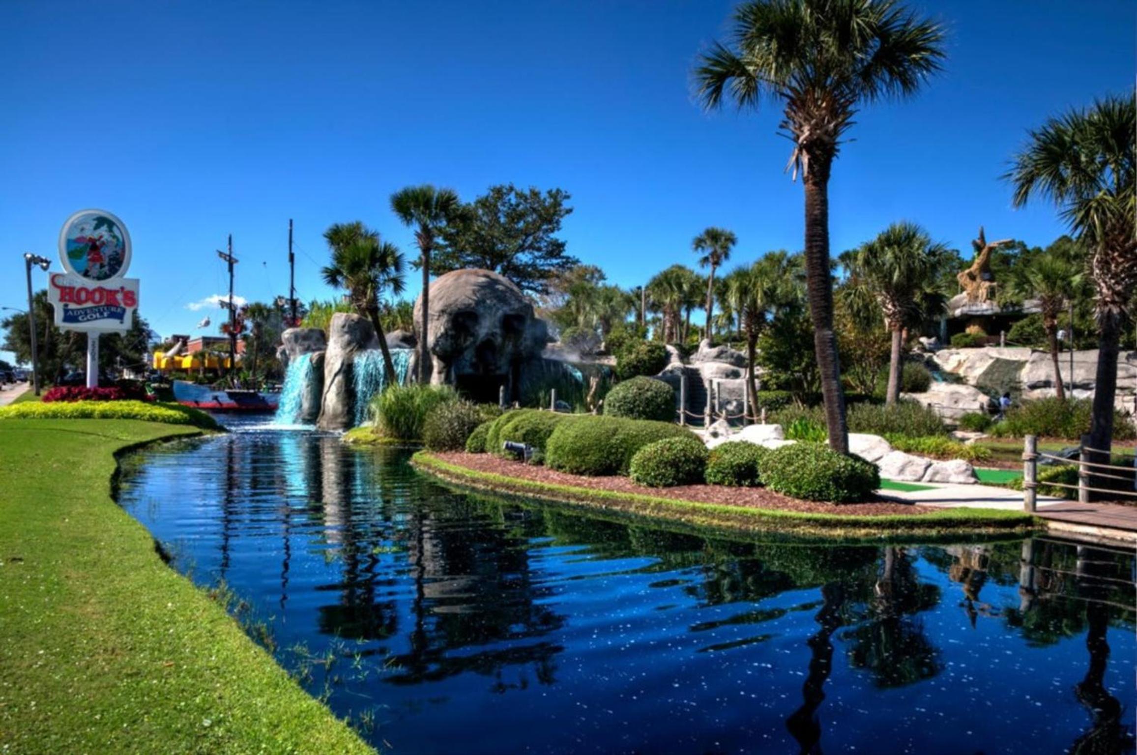 Caravelle Resort by Palmetto Vacations