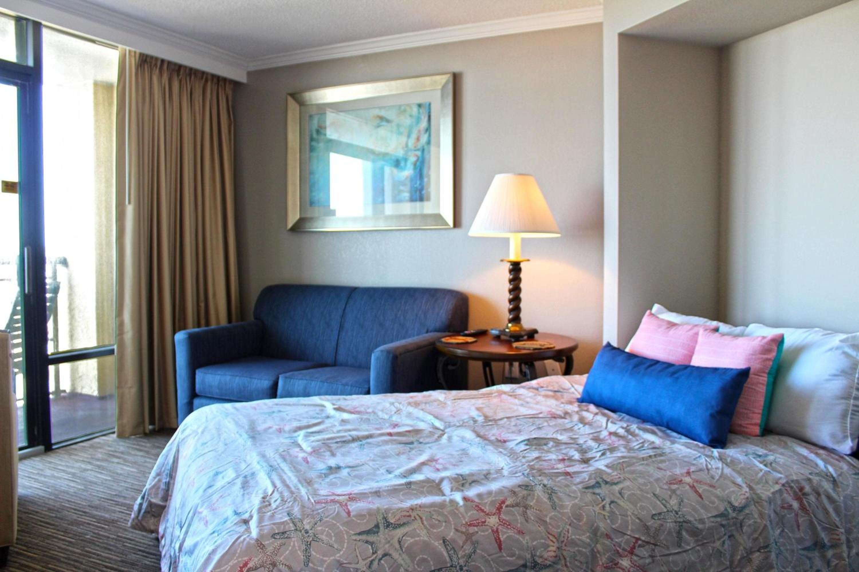 Caravelle Resort by Palmetto Vacations
