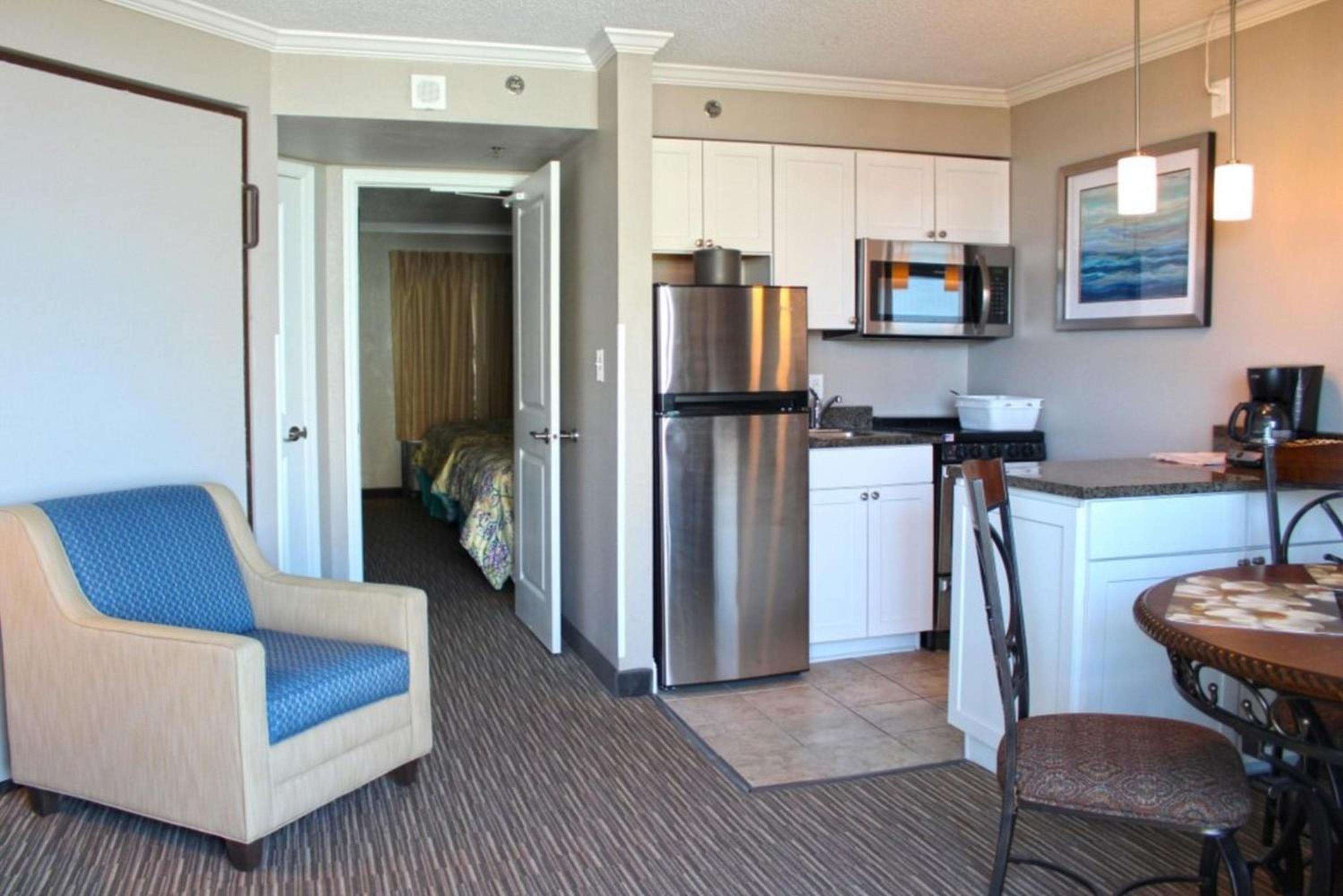 Caravelle Resort by Palmetto Vacations