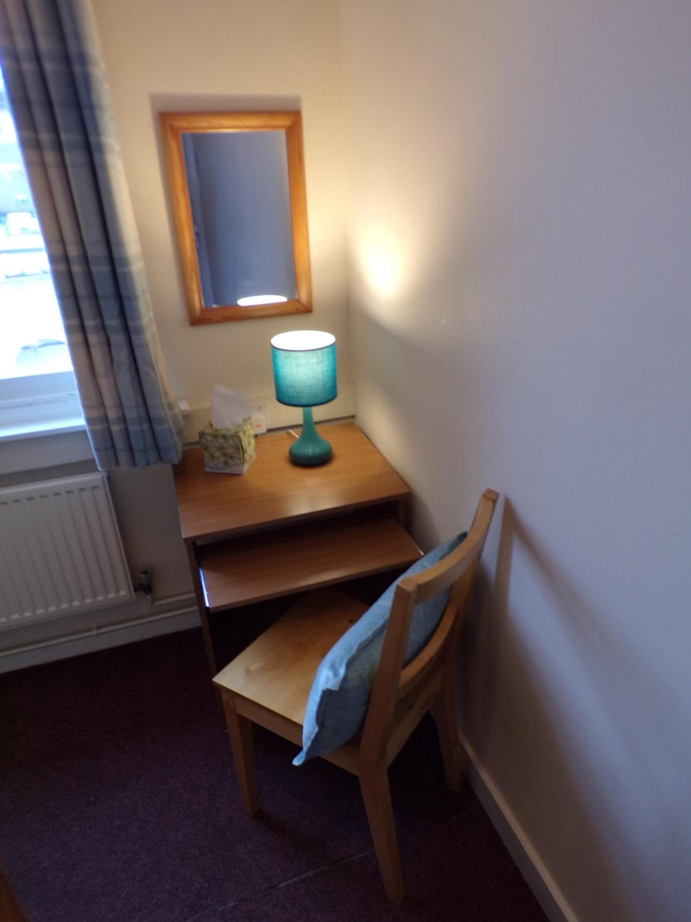 Hull Trinity Backpackers - Old Town, photo 36