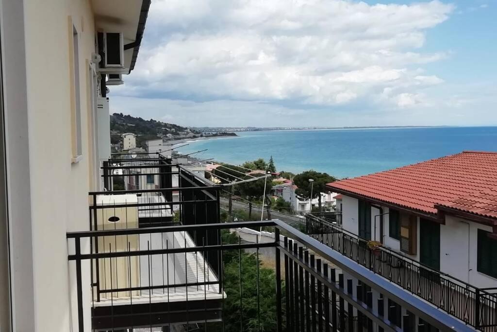 La casa al mare Corallo Bianco view 3