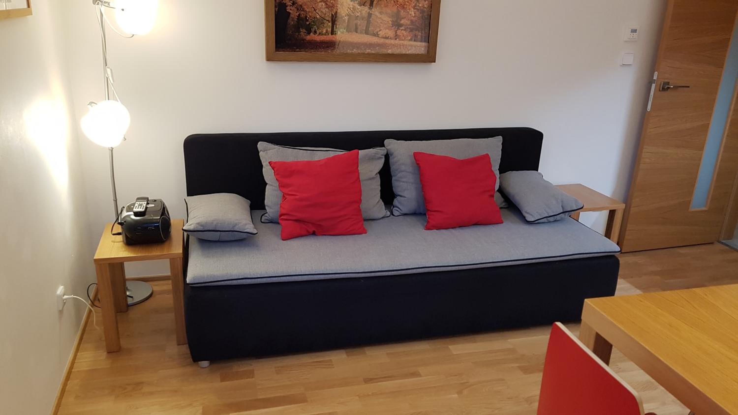 Rokytka apartmán 217