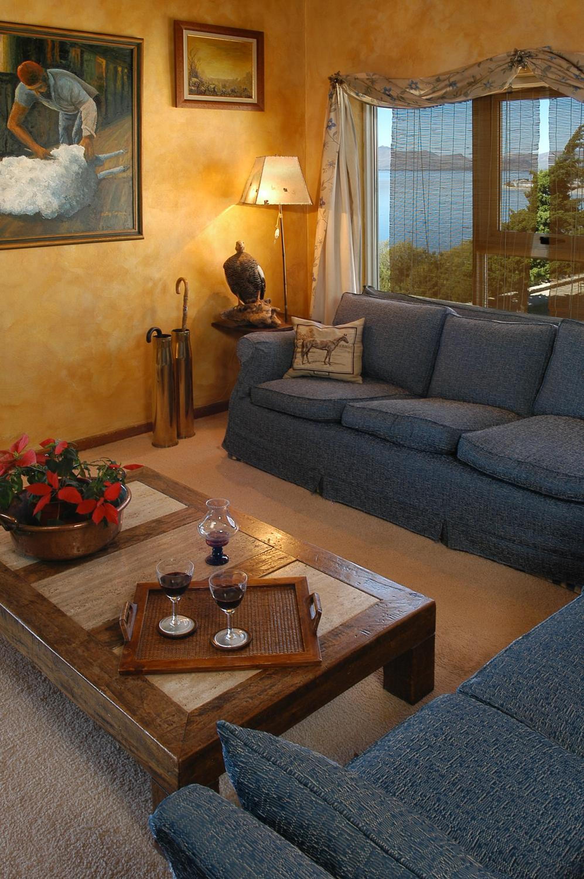 Departamento Costanera