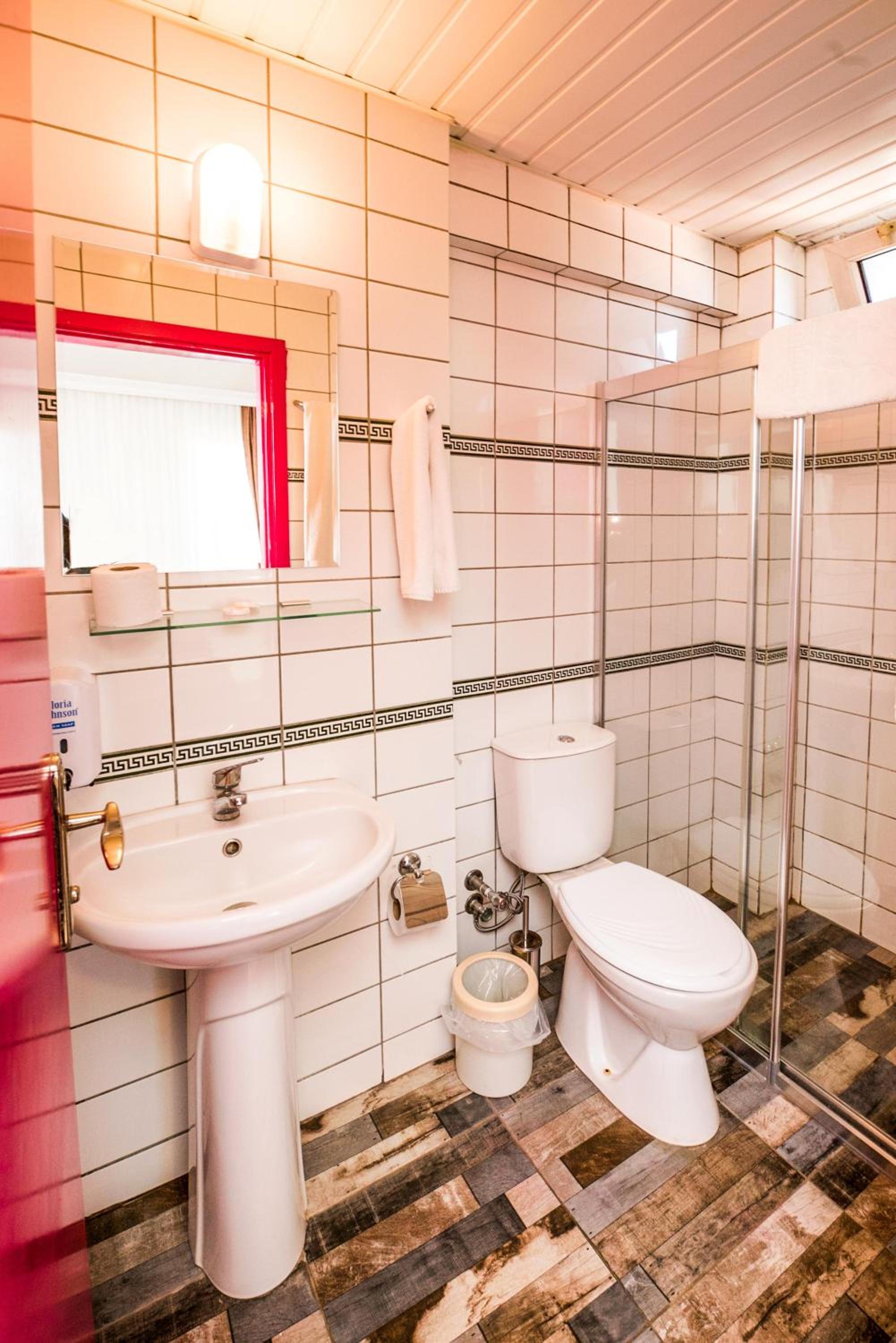 Mera Park Otel - Image 15