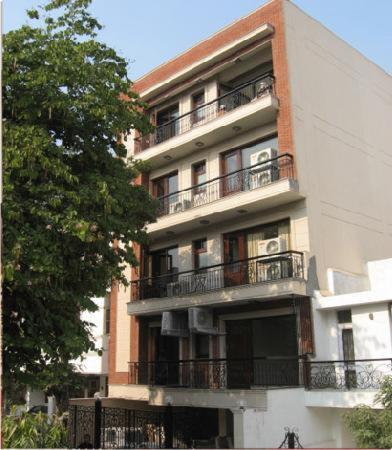 Tree of Life Bed & Breakfast