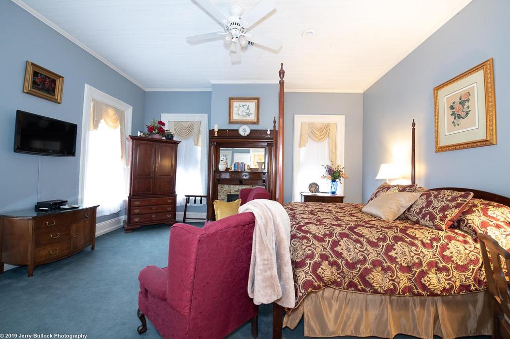 Dublin Vacations - Page House Bed  Breakfast - Property Image 36