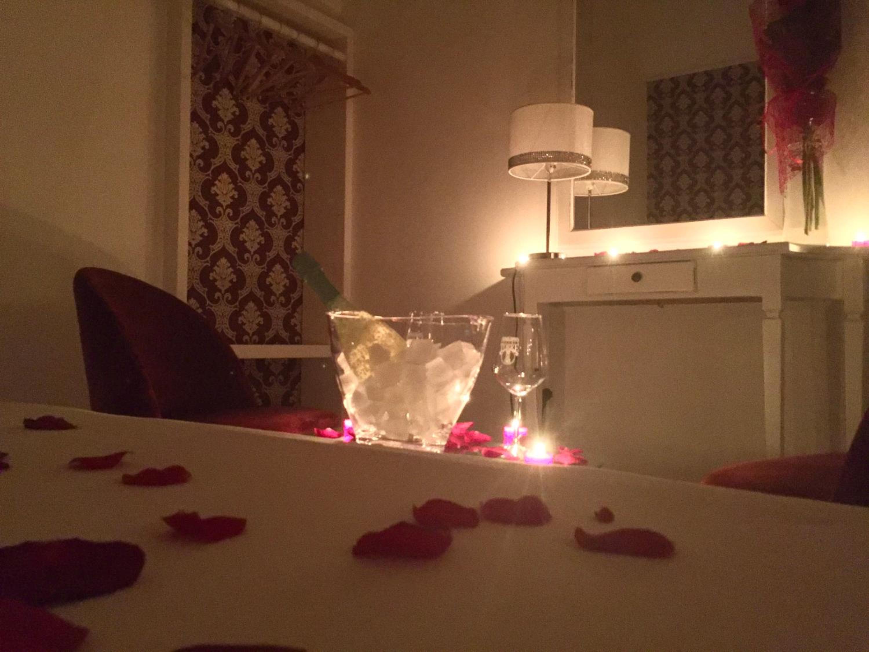 Dimora San Biagio Suites&Apartment