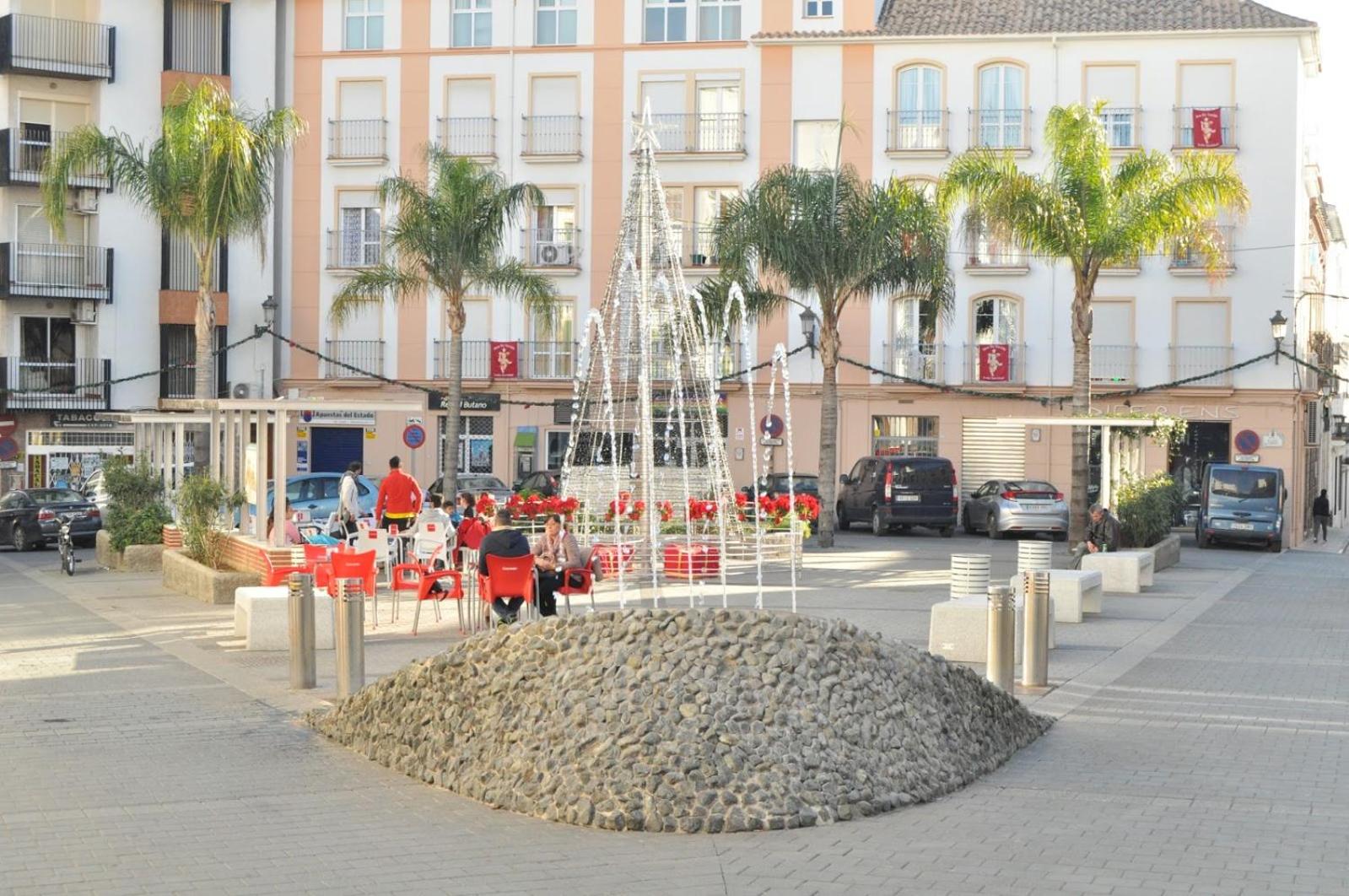 Hostal Durán