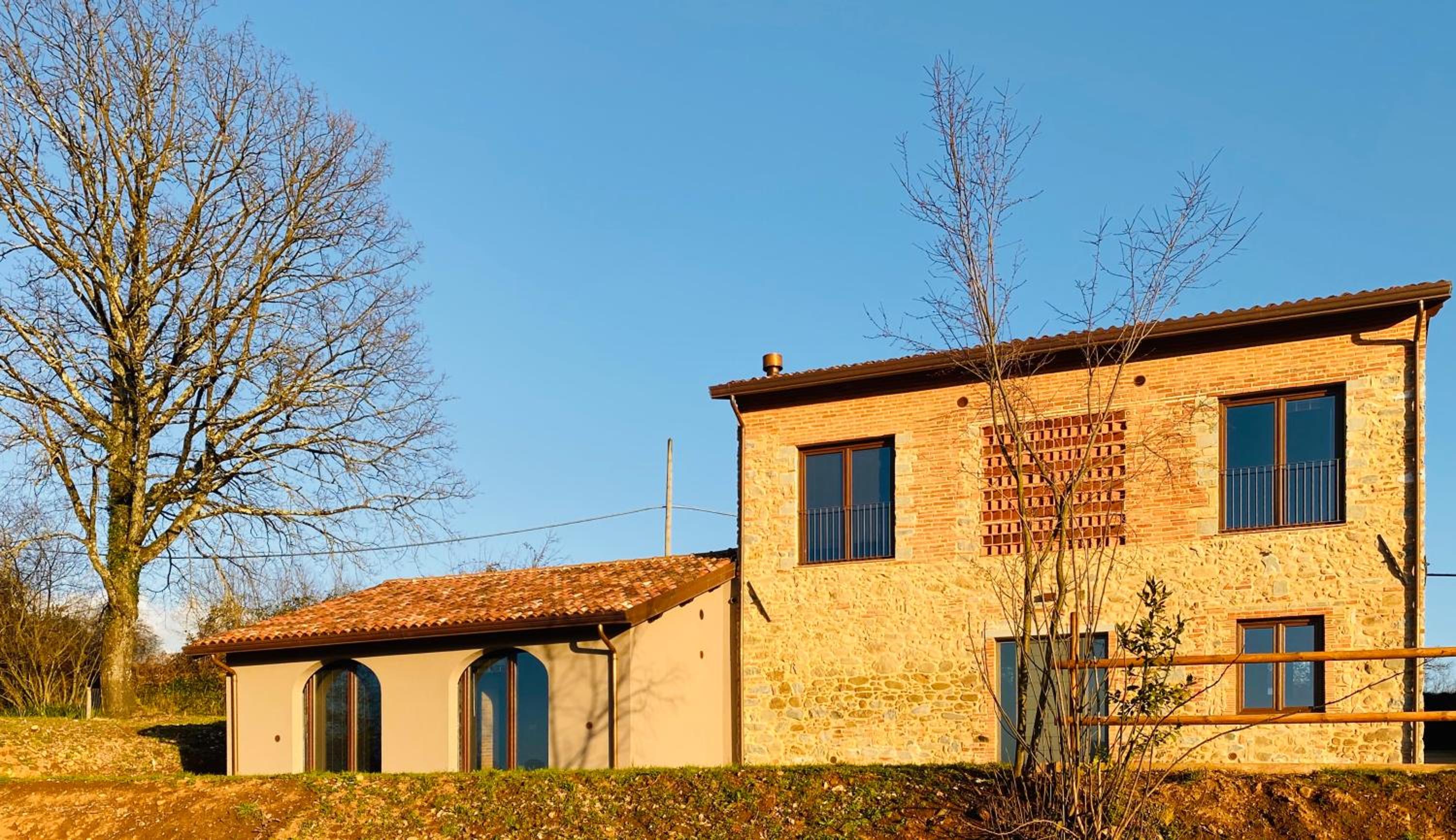 Agriturismo PURO view 5