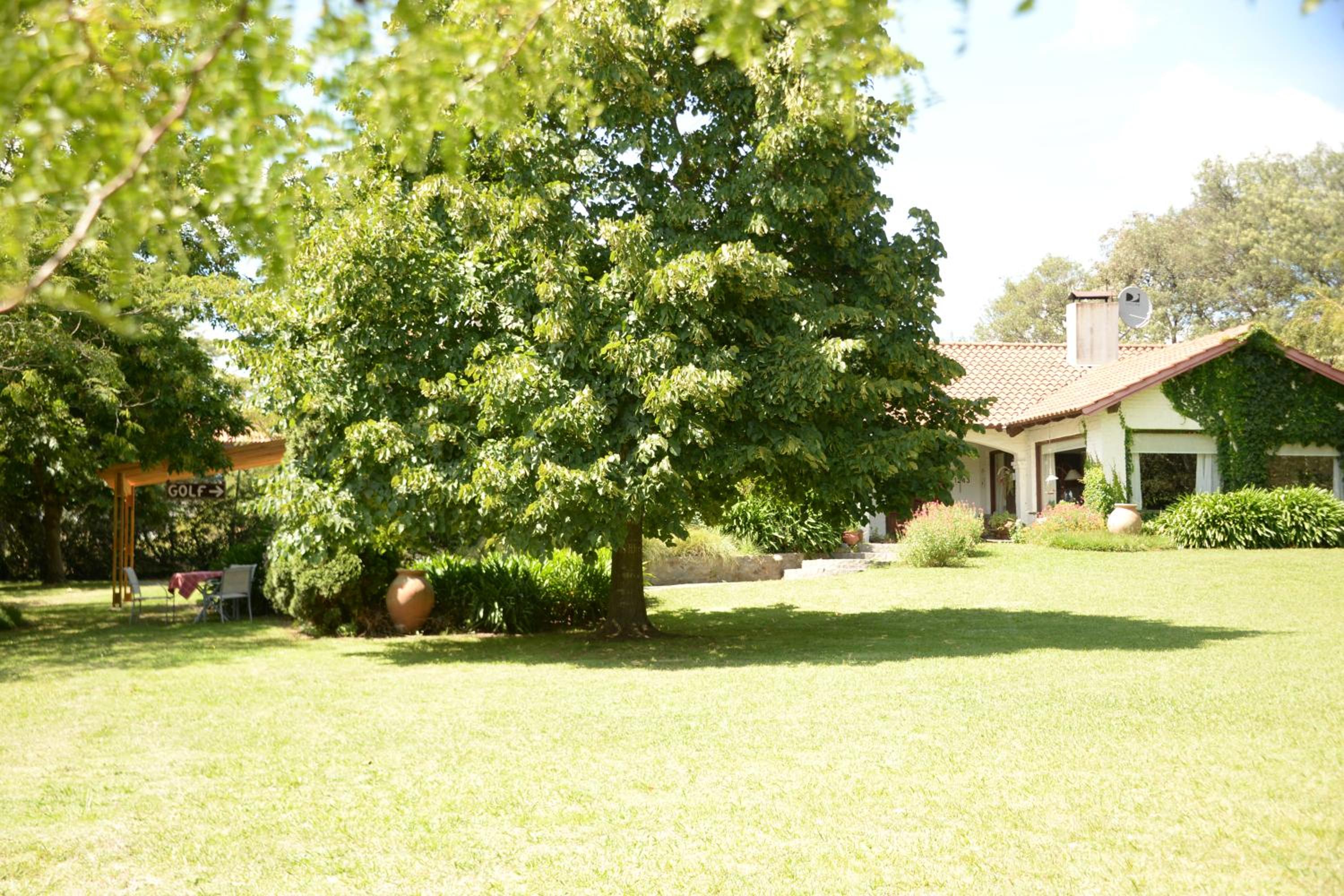 GOLF - Casa de huéspedes