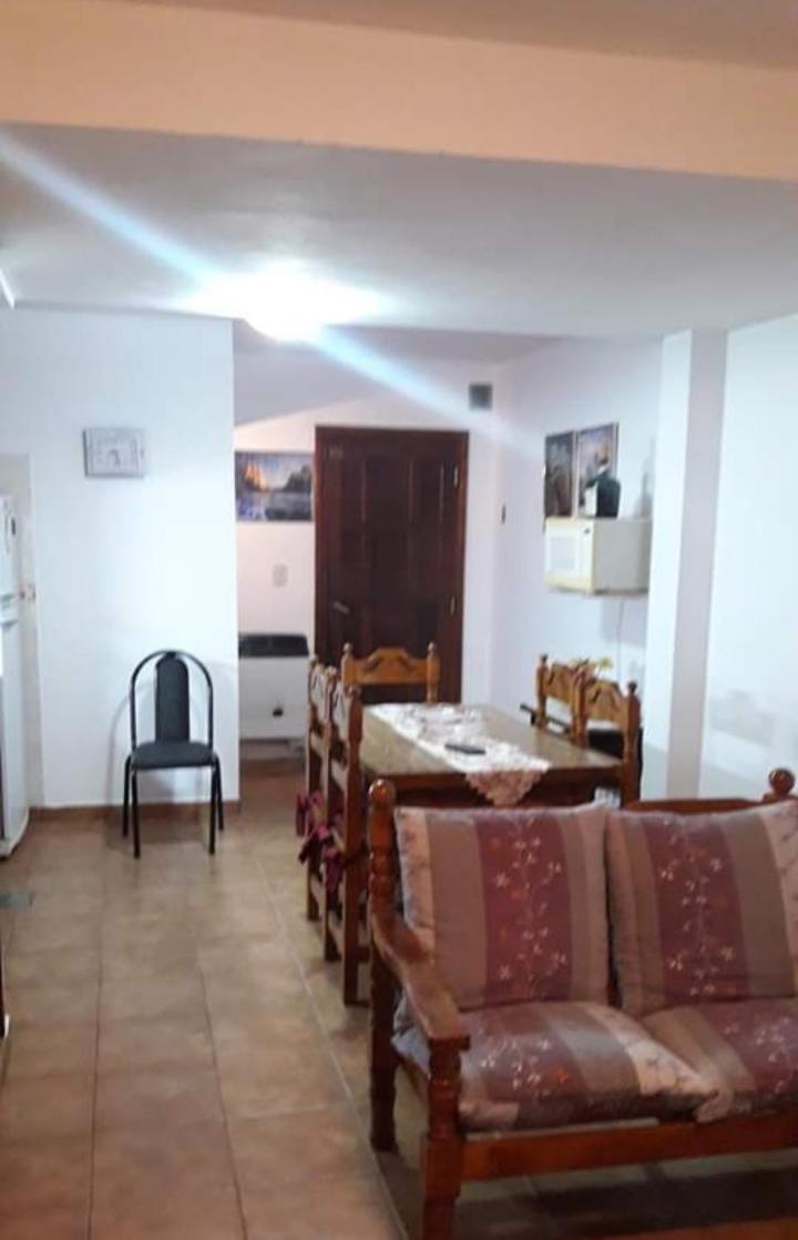 DUPLEX EN SAN BERNARDO