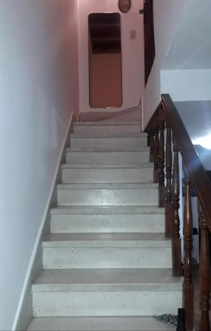 DUPLEX EN SAN BERNARDO