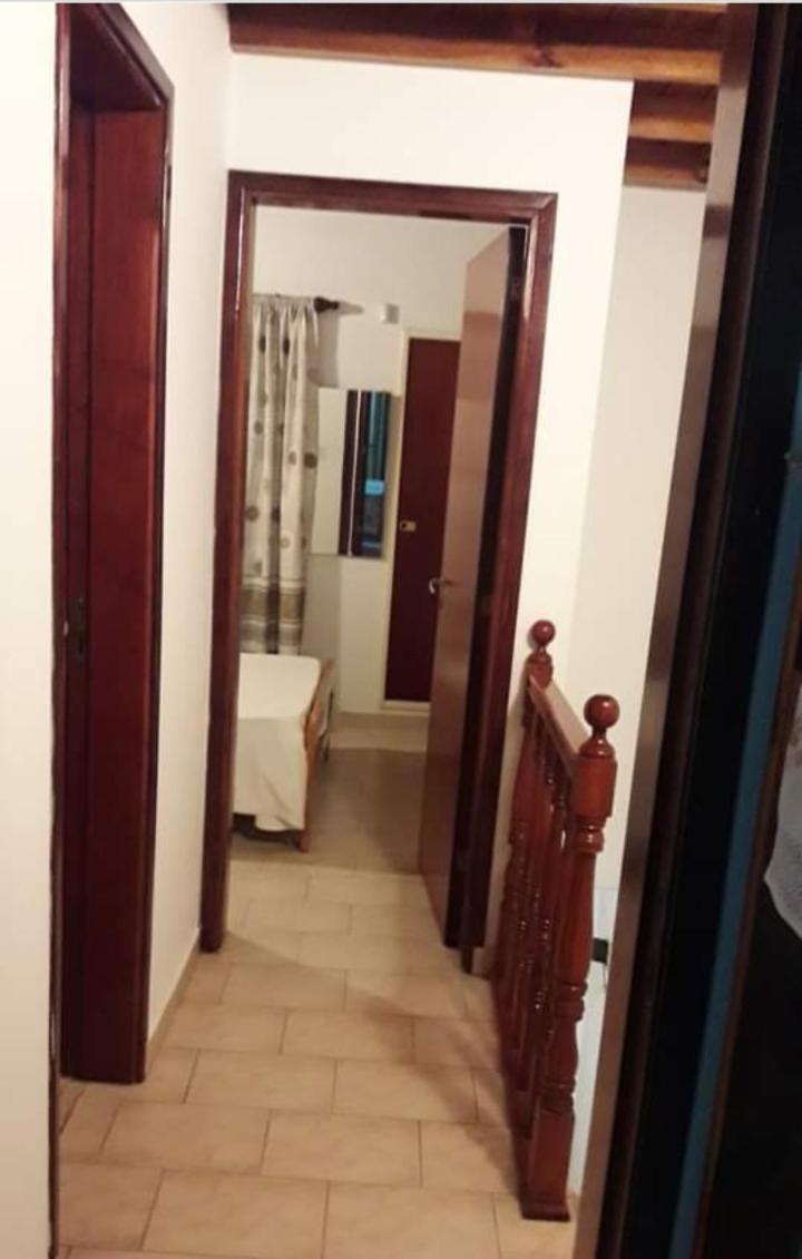 DUPLEX EN SAN BERNARDO