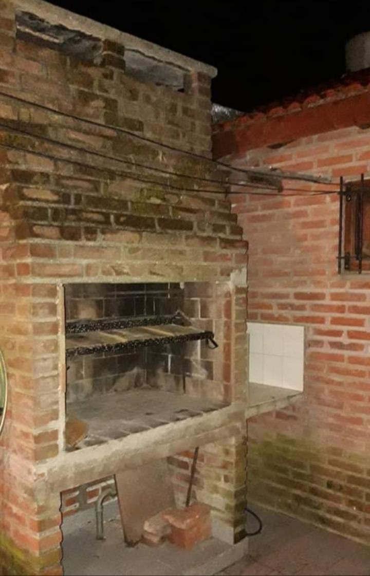 DUPLEX EN SAN BERNARDO