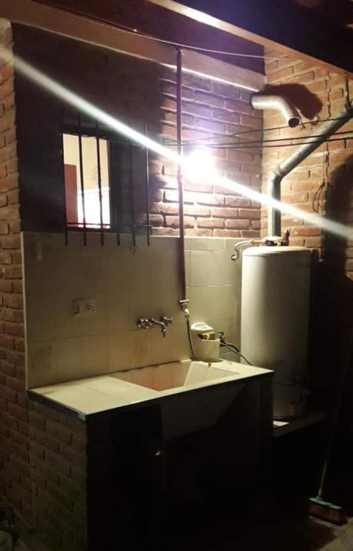 DUPLEX EN SAN BERNARDO