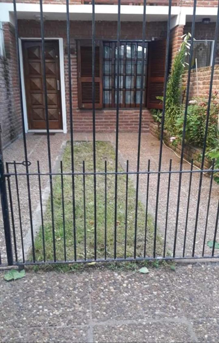DUPLEX EN SAN BERNARDO