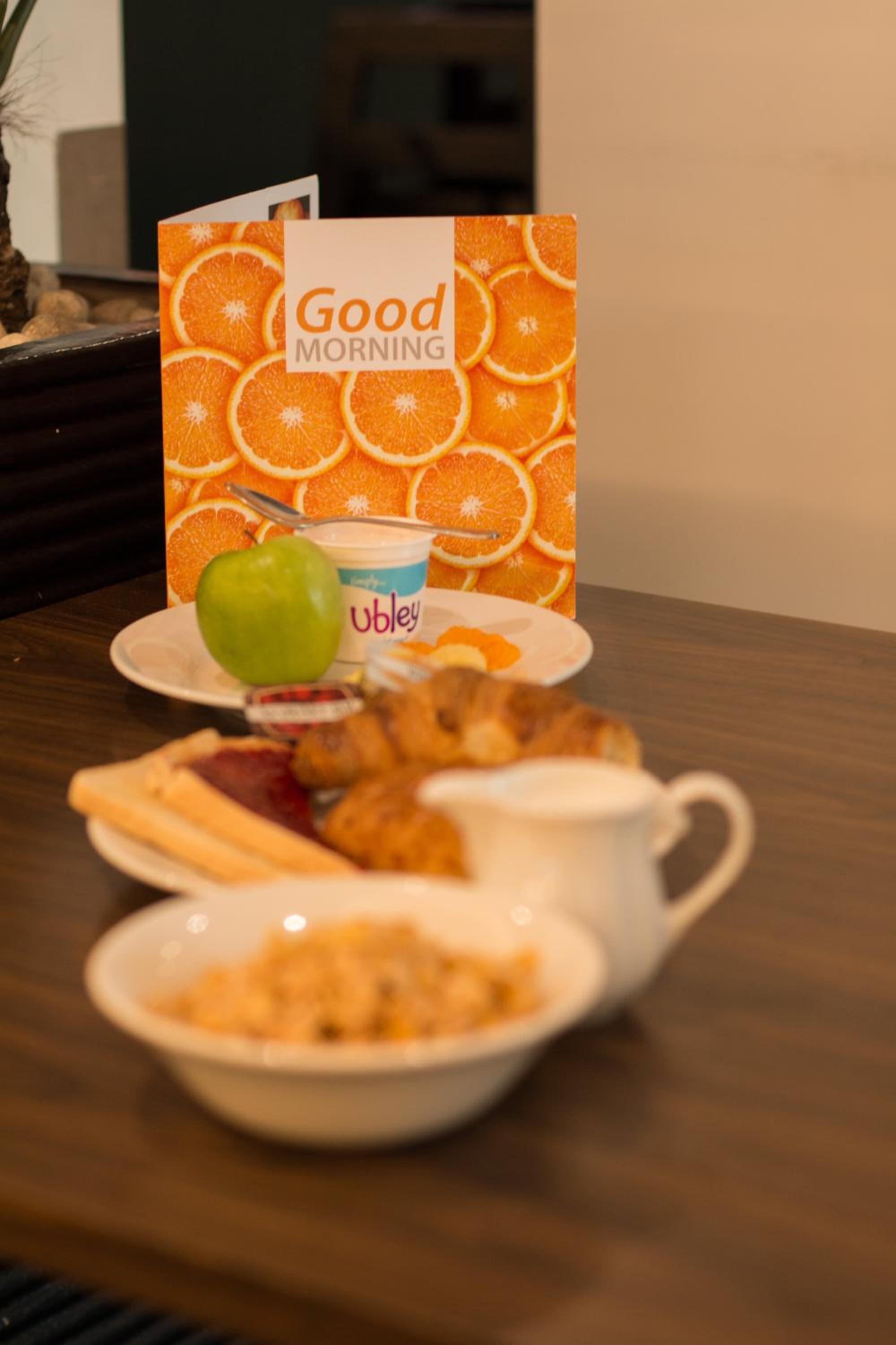 Slough Vacations - Holiday Inn Express London Heathrow T5, an IHG Hotel - Property Image 9
